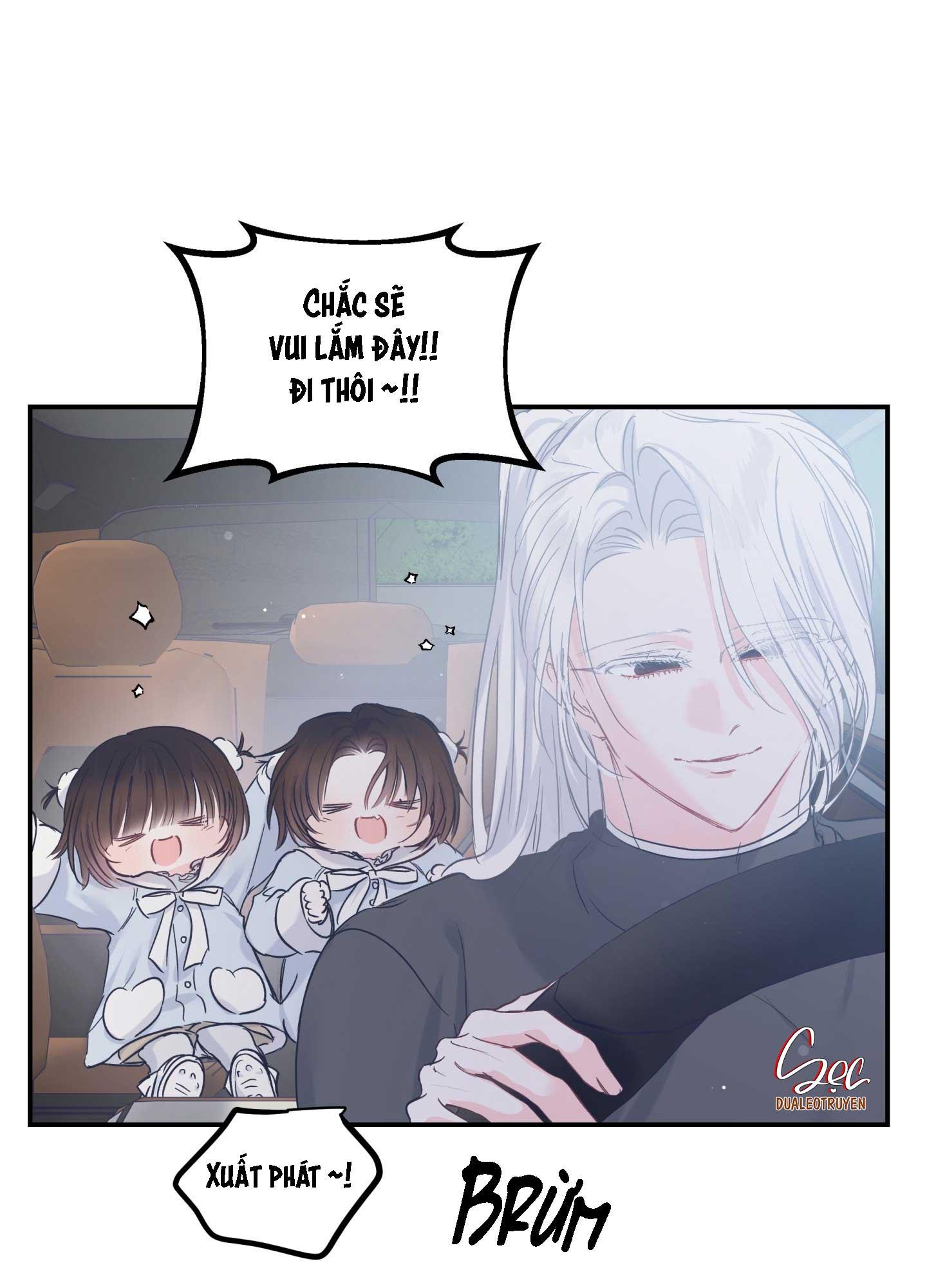 ĐẢO NGƯỢC CỦA ĐẢO NGƯỢC Chapter 68 - Trang 3