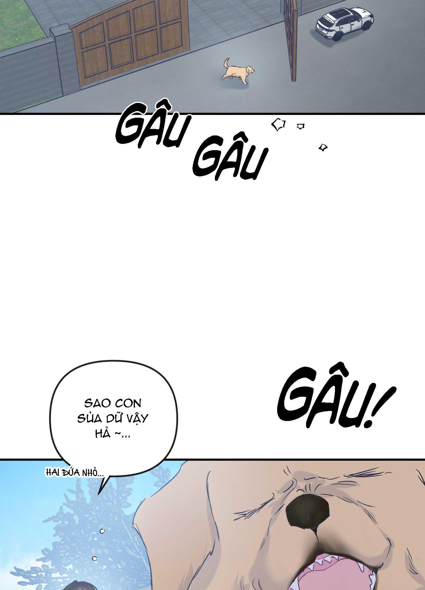 ĐẢO NGƯỢC CỦA ĐẢO NGƯỢC Chapter 68 - Trang 3