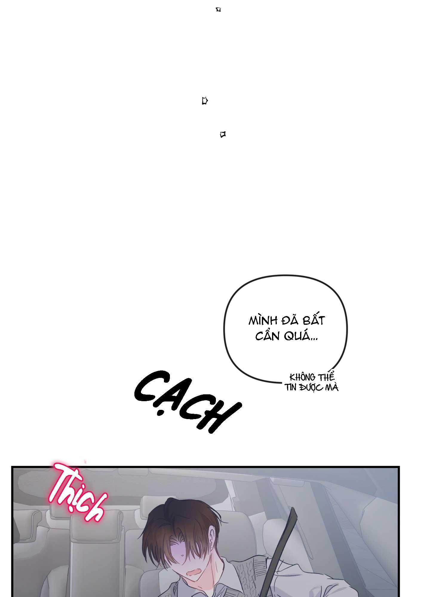 ĐẢO NGƯỢC CỦA ĐẢO NGƯỢC Chapter 68 - Trang 3