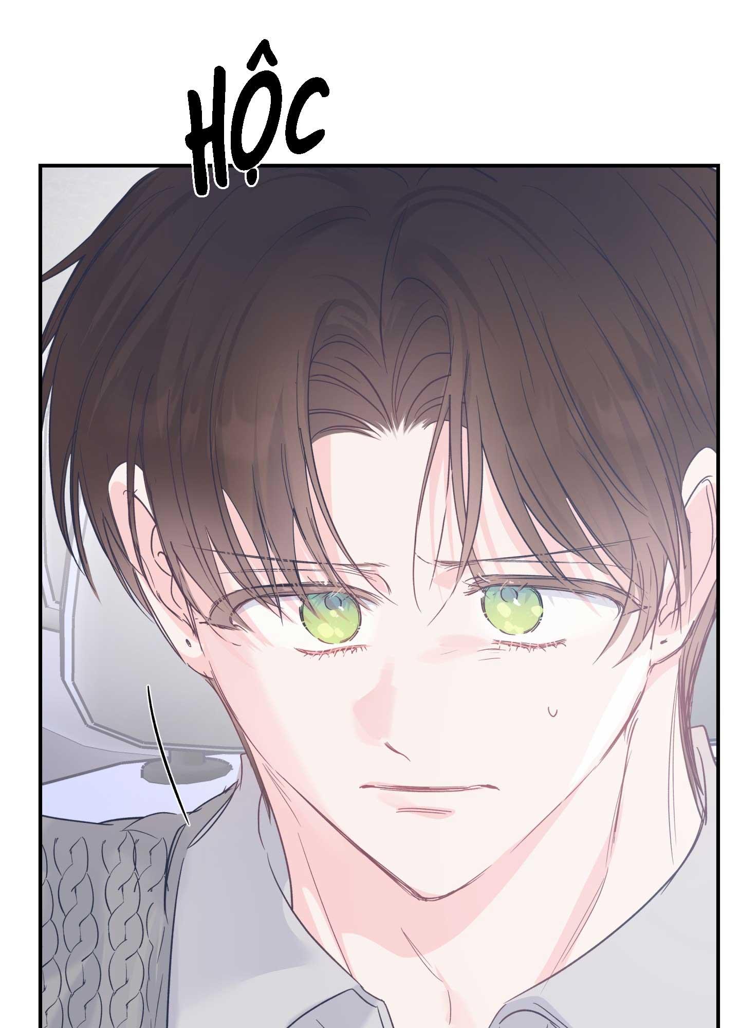 ĐẢO NGƯỢC CỦA ĐẢO NGƯỢC Chapter 68 - Trang 3