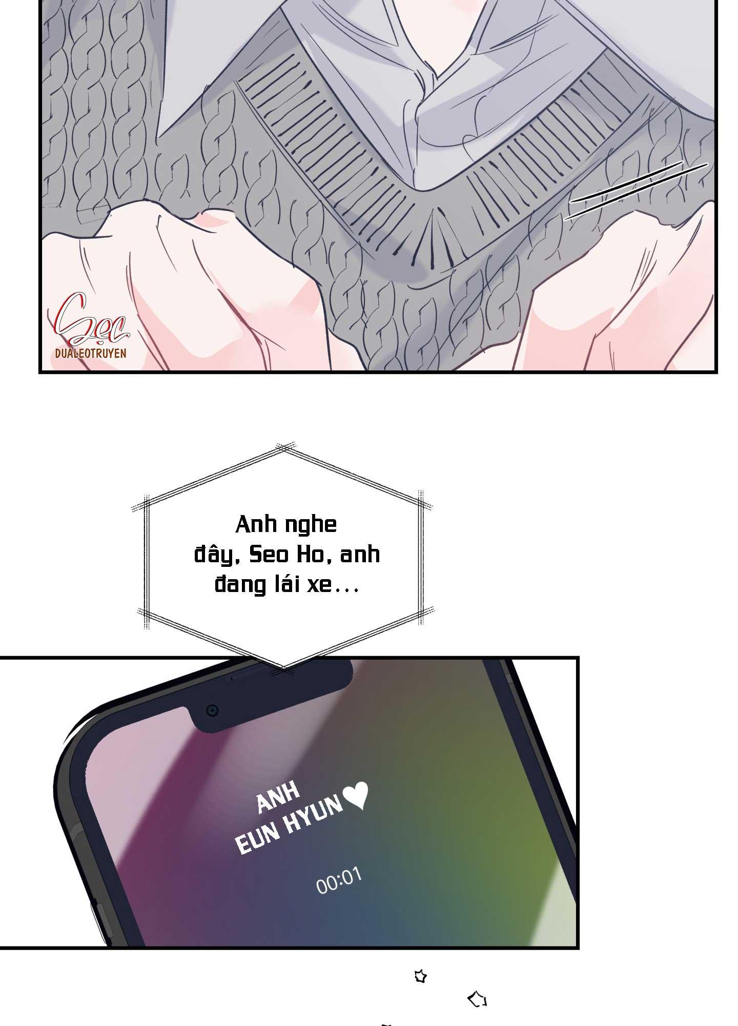 ĐẢO NGƯỢC CỦA ĐẢO NGƯỢC Chapter 68 - Trang 3