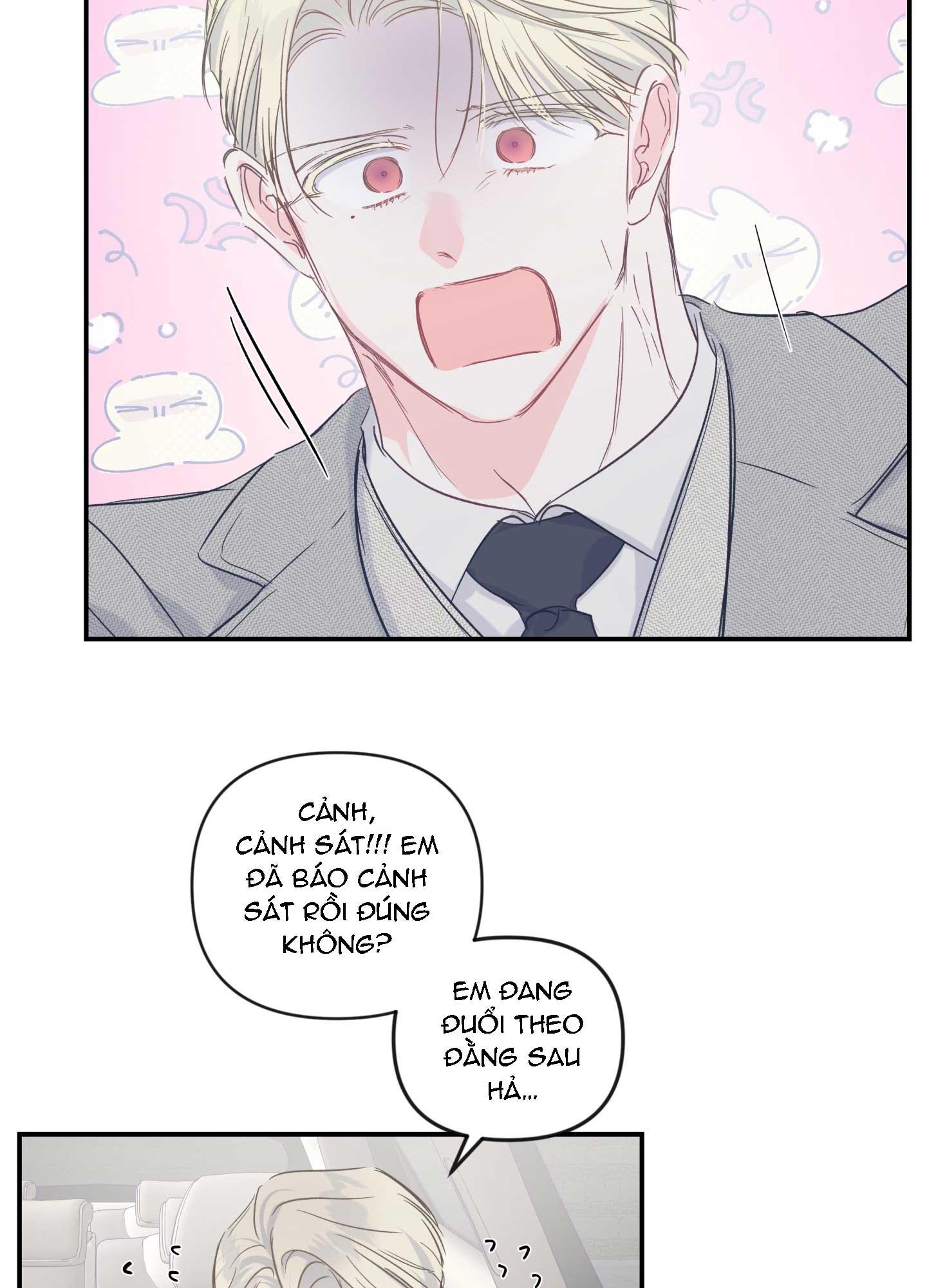 ĐẢO NGƯỢC CỦA ĐẢO NGƯỢC Chapter 68 - Trang 3
