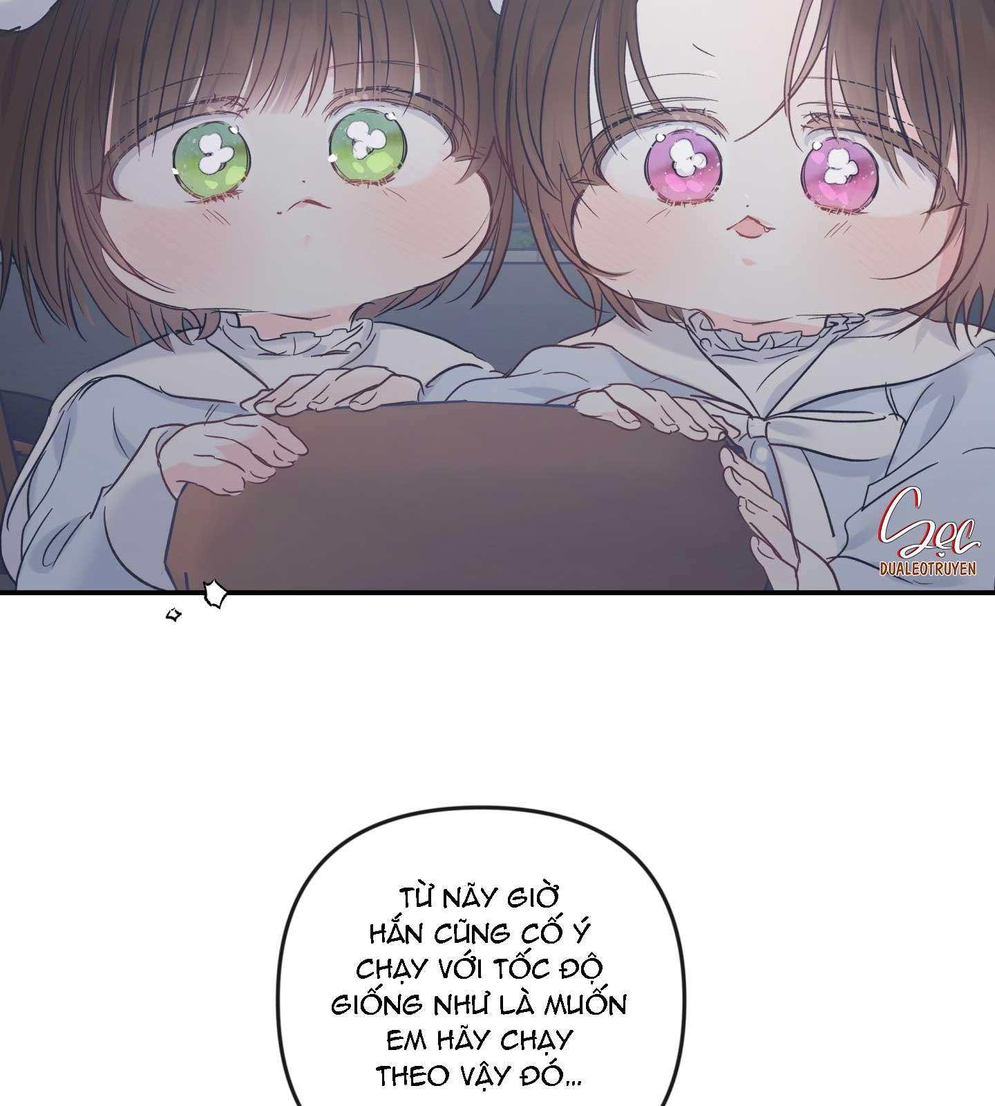 ĐẢO NGƯỢC CỦA ĐẢO NGƯỢC Chapter 68 - Trang 3