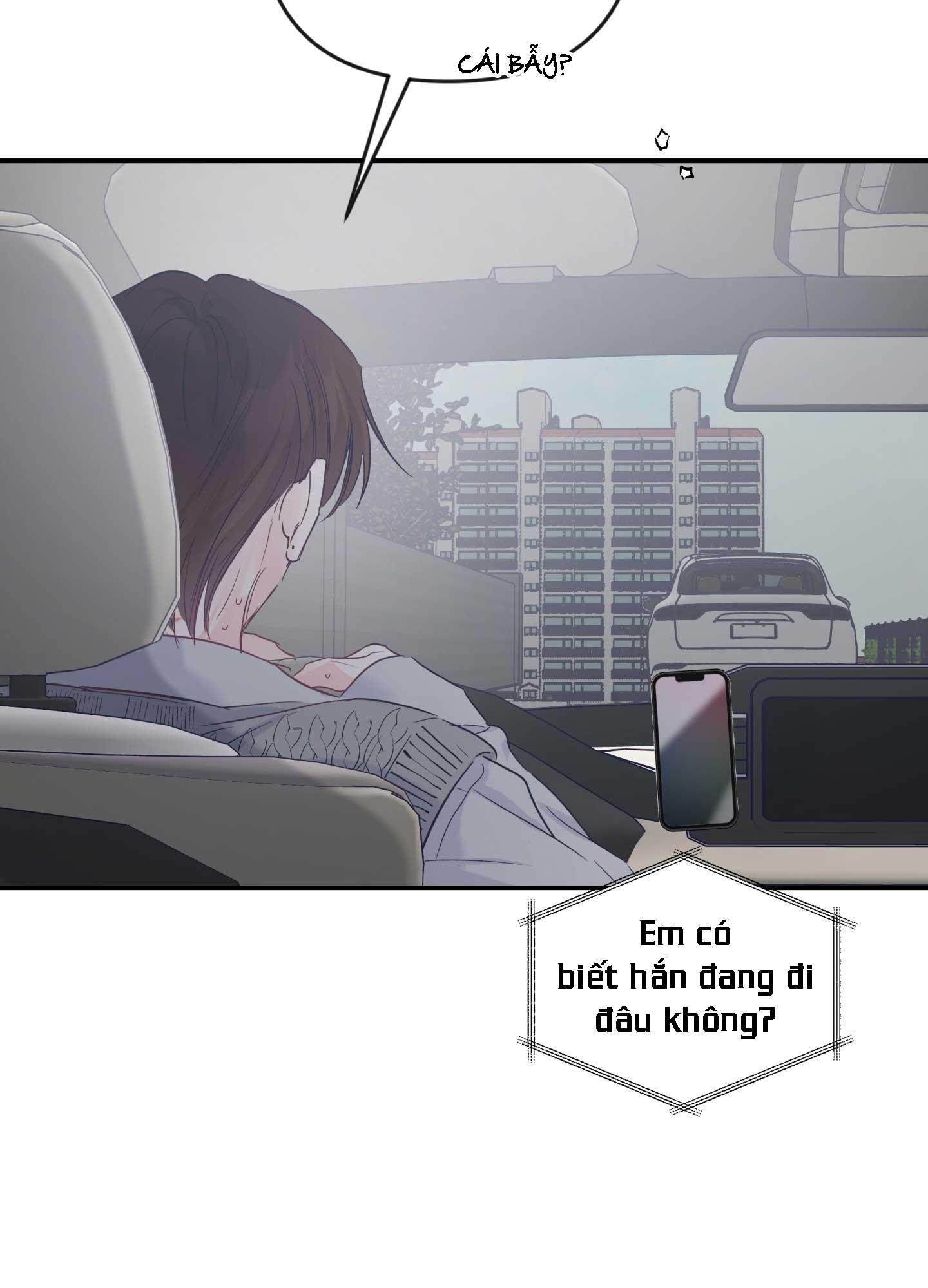 ĐẢO NGƯỢC CỦA ĐẢO NGƯỢC Chapter 68 - Trang 3