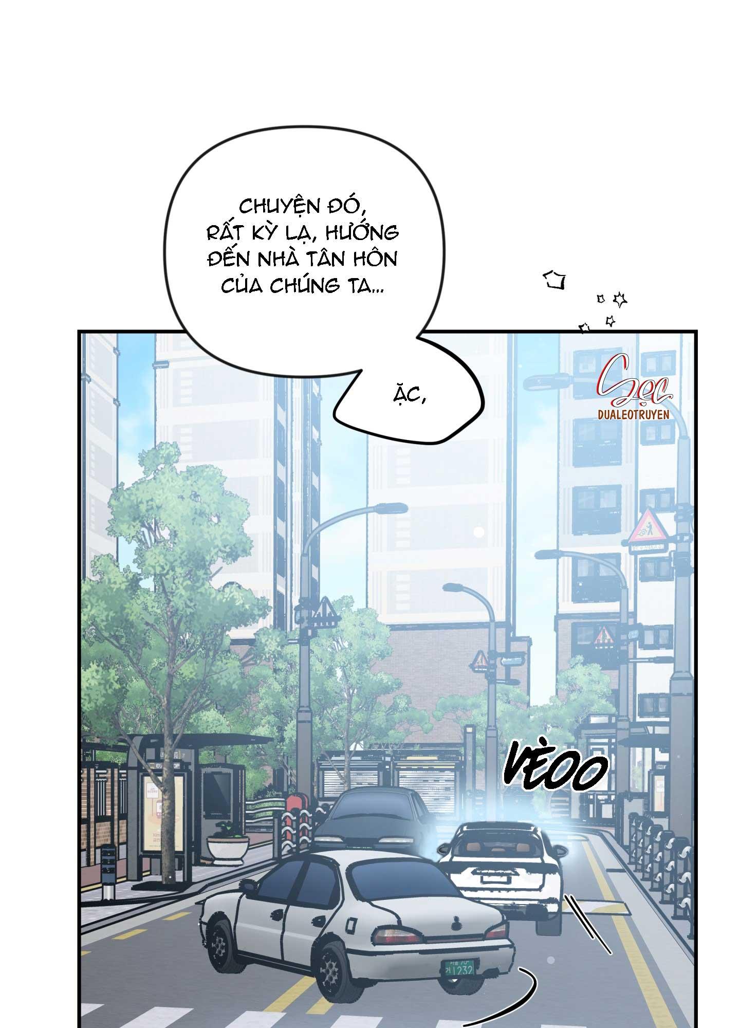 ĐẢO NGƯỢC CỦA ĐẢO NGƯỢC Chapter 68 - Trang 3