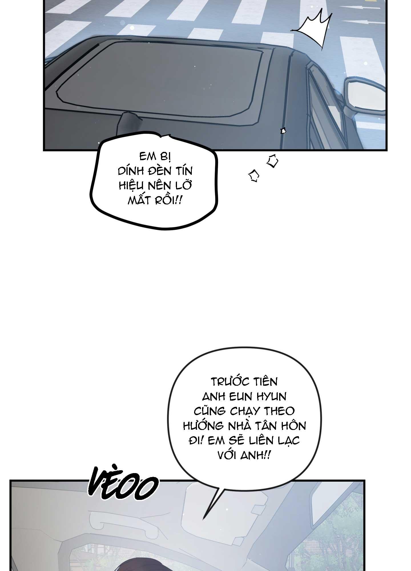 ĐẢO NGƯỢC CỦA ĐẢO NGƯỢC Chapter 68 - Trang 3