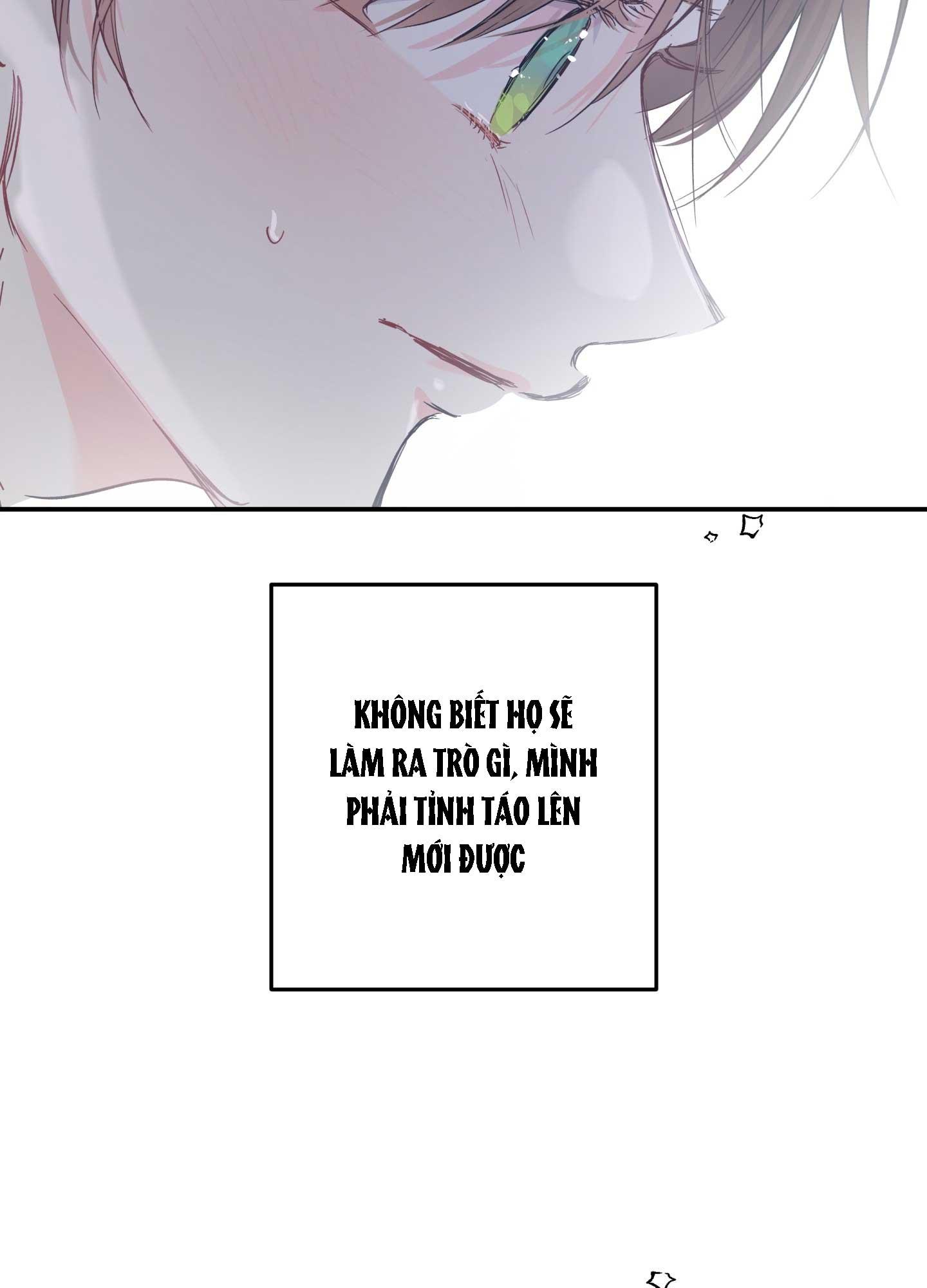 ĐẢO NGƯỢC CỦA ĐẢO NGƯỢC Chapter 68 - Trang 3