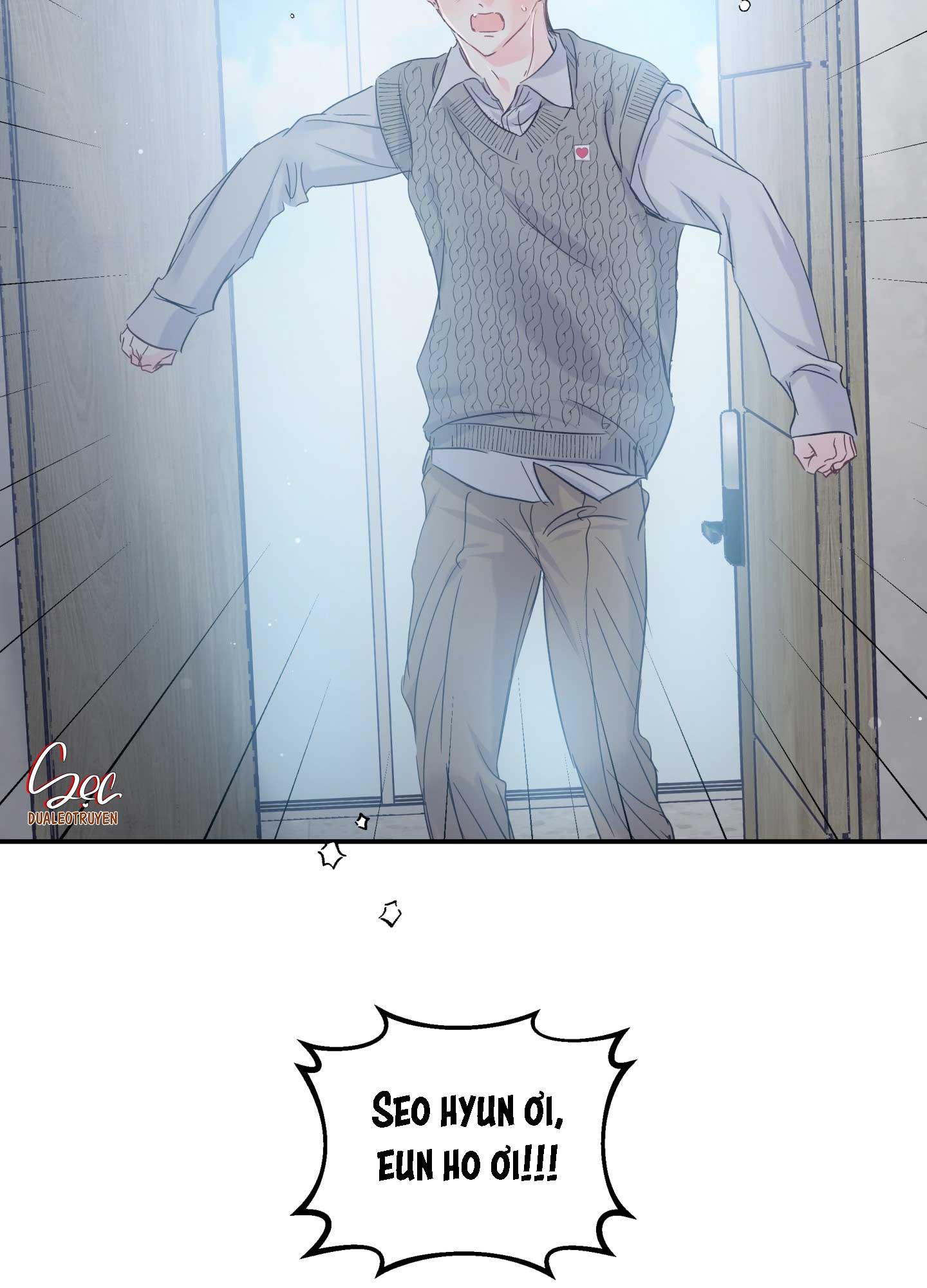 ĐẢO NGƯỢC CỦA ĐẢO NGƯỢC Chapter 68 - Trang 3