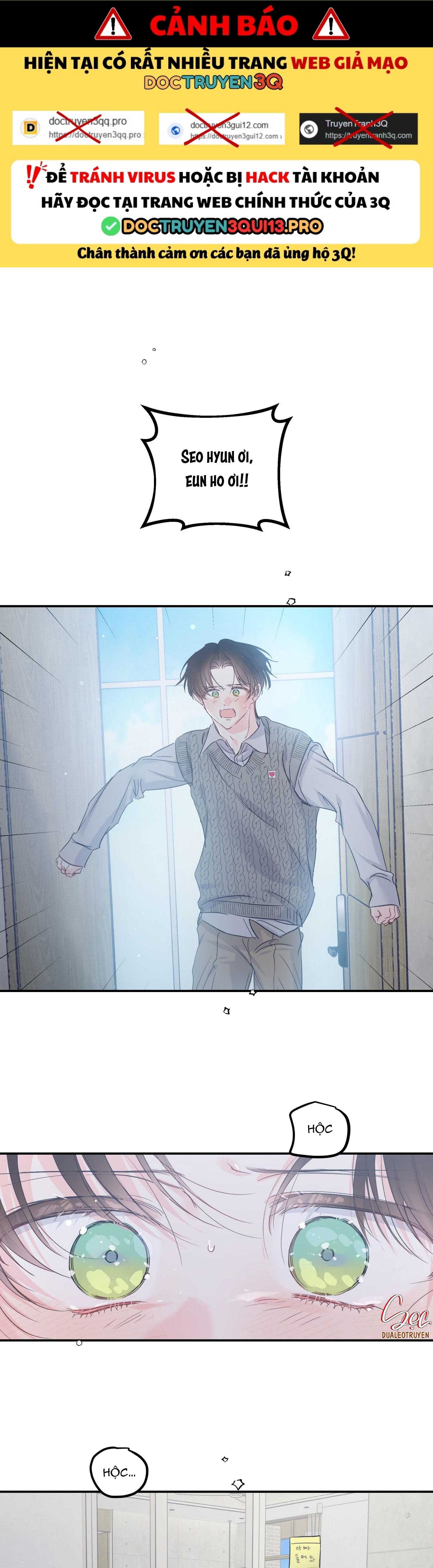 ĐẢO NGƯỢC CỦA ĐẢO NGƯỢC Chapter 69 - Next 