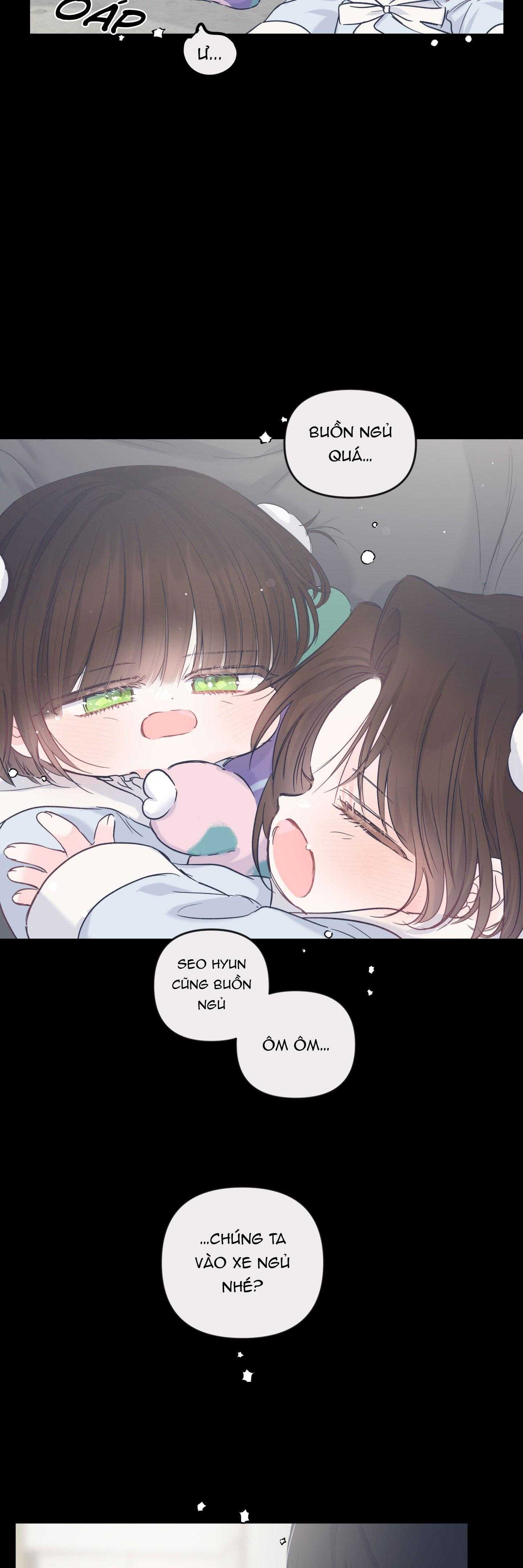 ĐẢO NGƯỢC CỦA ĐẢO NGƯỢC Chapter 69 - Next 