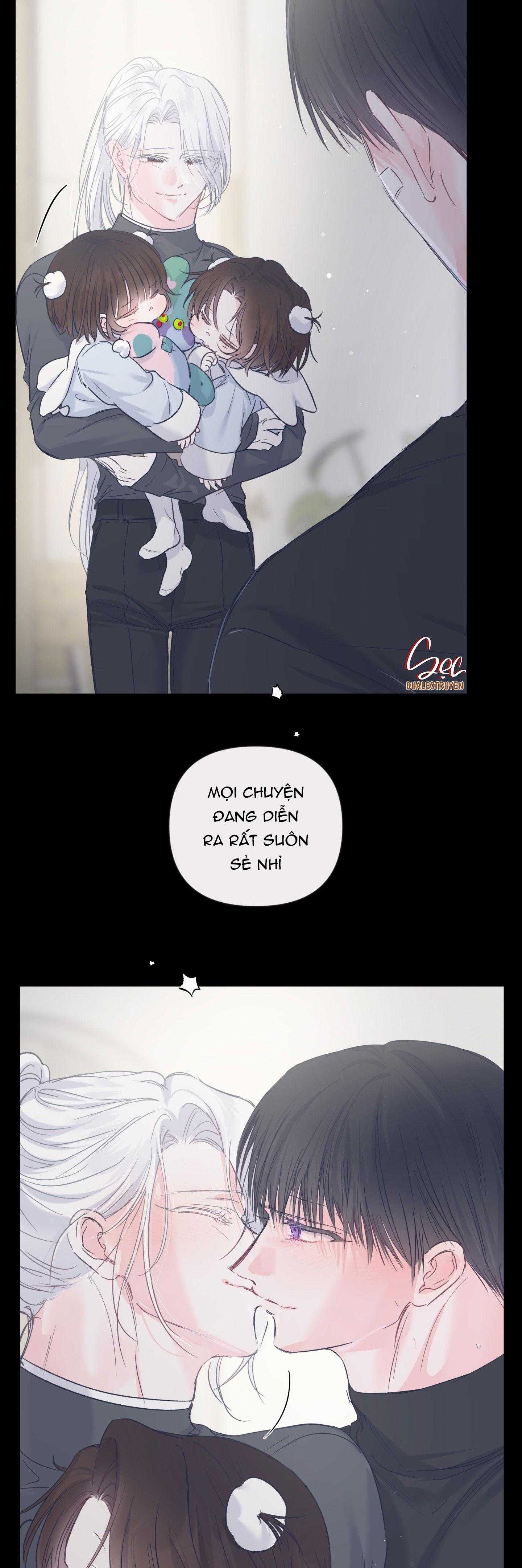 ĐẢO NGƯỢC CỦA ĐẢO NGƯỢC Chapter 69 - Next 