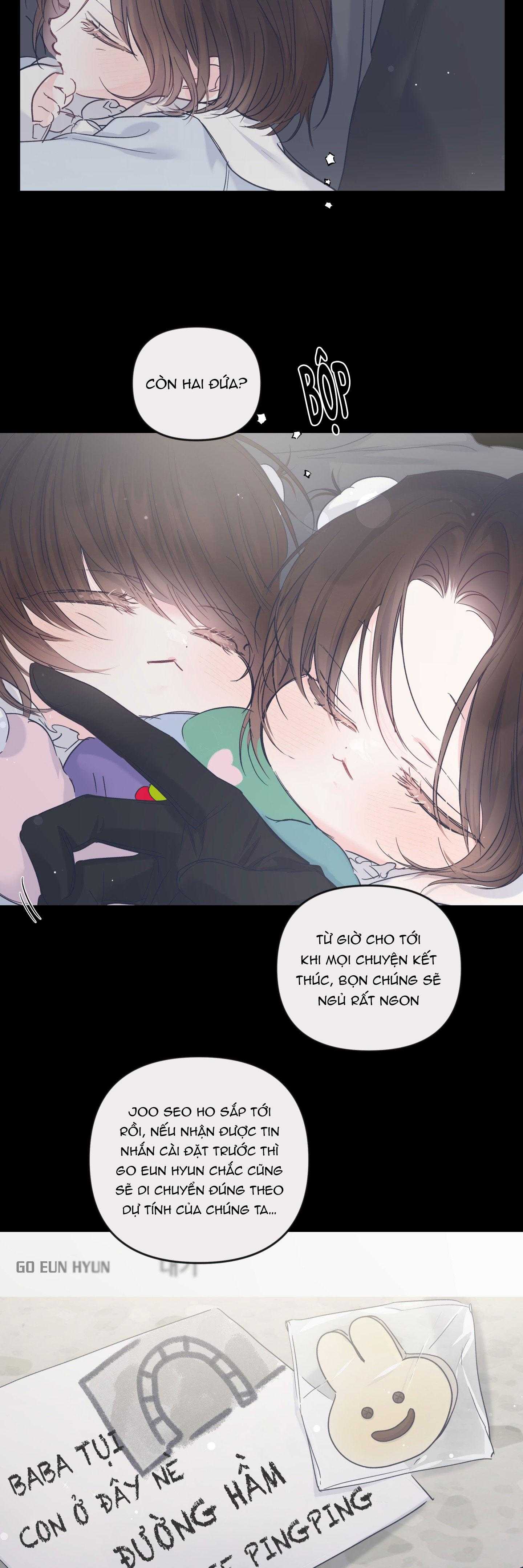 ĐẢO NGƯỢC CỦA ĐẢO NGƯỢC Chapter 69 - Next 