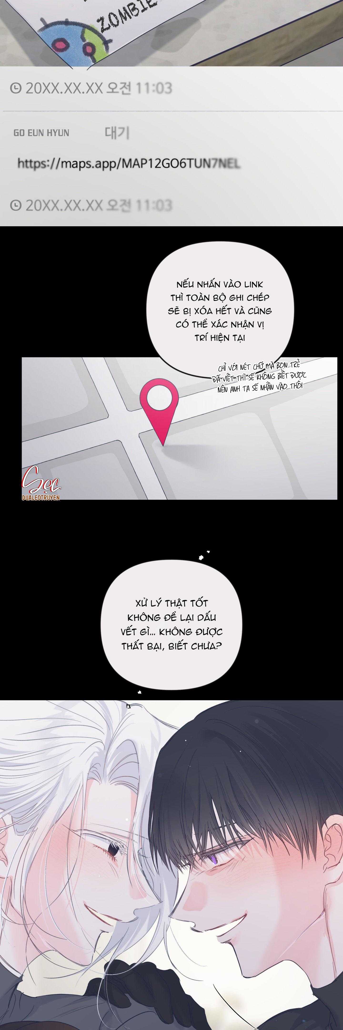 ĐẢO NGƯỢC CỦA ĐẢO NGƯỢC Chapter 69 - Next 