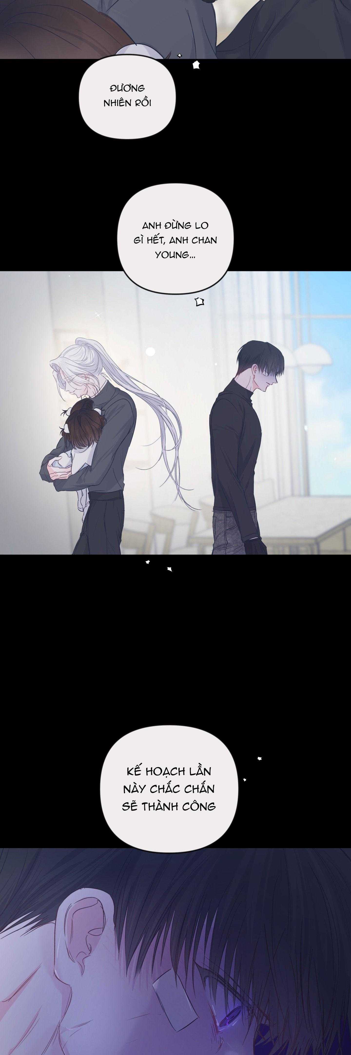 ĐẢO NGƯỢC CỦA ĐẢO NGƯỢC Chapter 69 - Next 