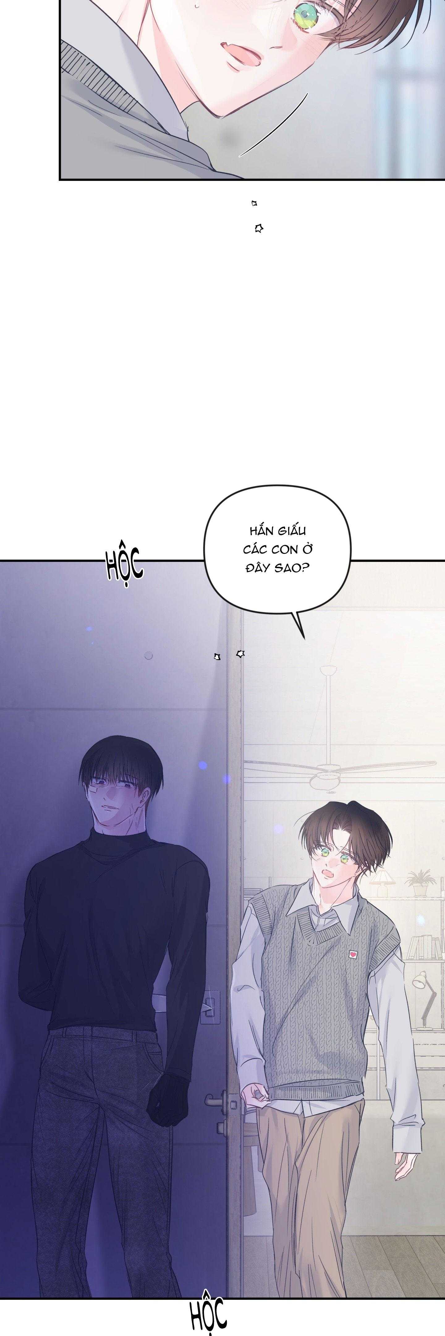 ĐẢO NGƯỢC CỦA ĐẢO NGƯỢC Chapter 69 - Next 