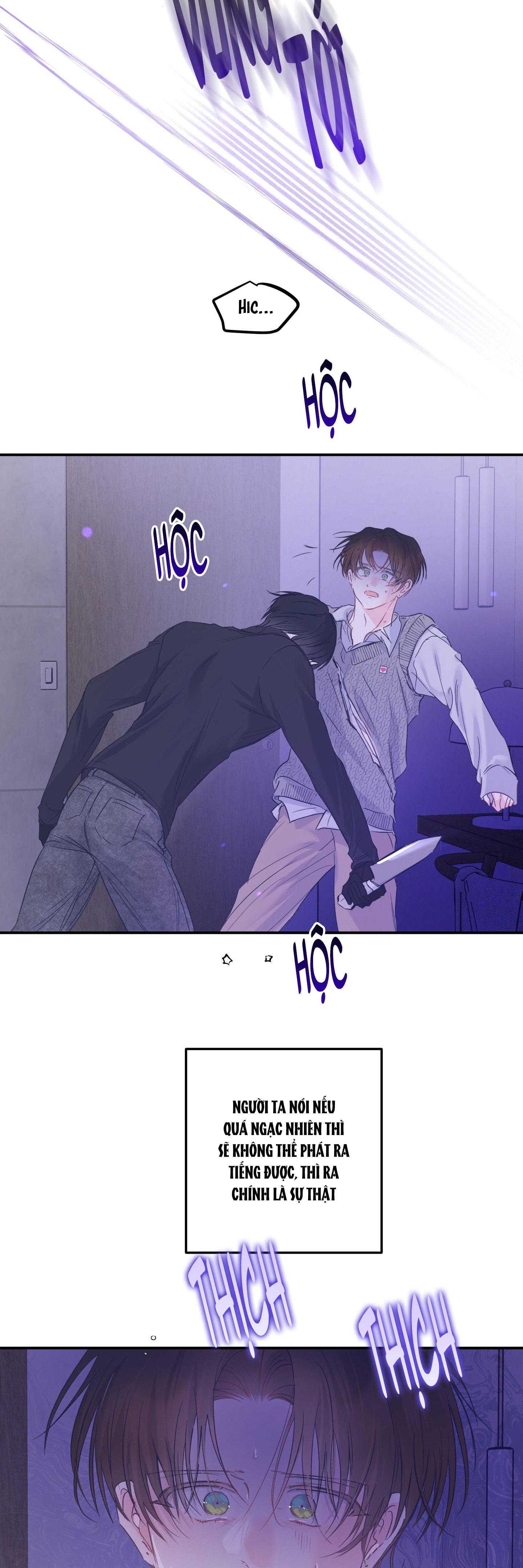 ĐẢO NGƯỢC CỦA ĐẢO NGƯỢC Chapter 69 - Next 