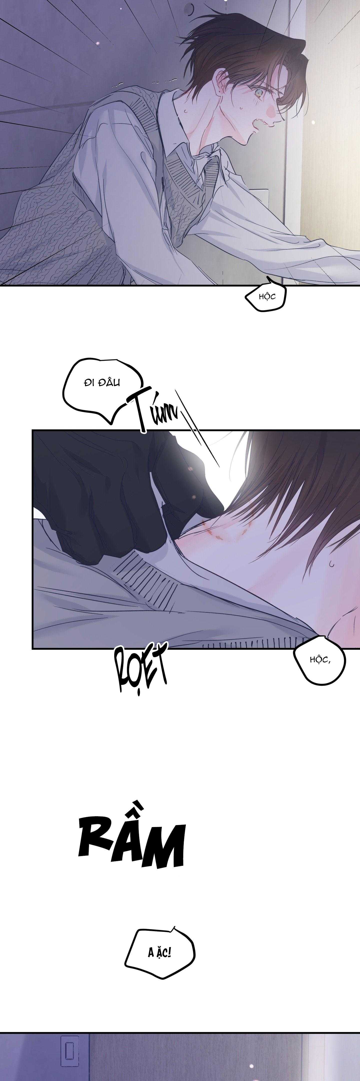 ĐẢO NGƯỢC CỦA ĐẢO NGƯỢC Chapter 69 - Next 