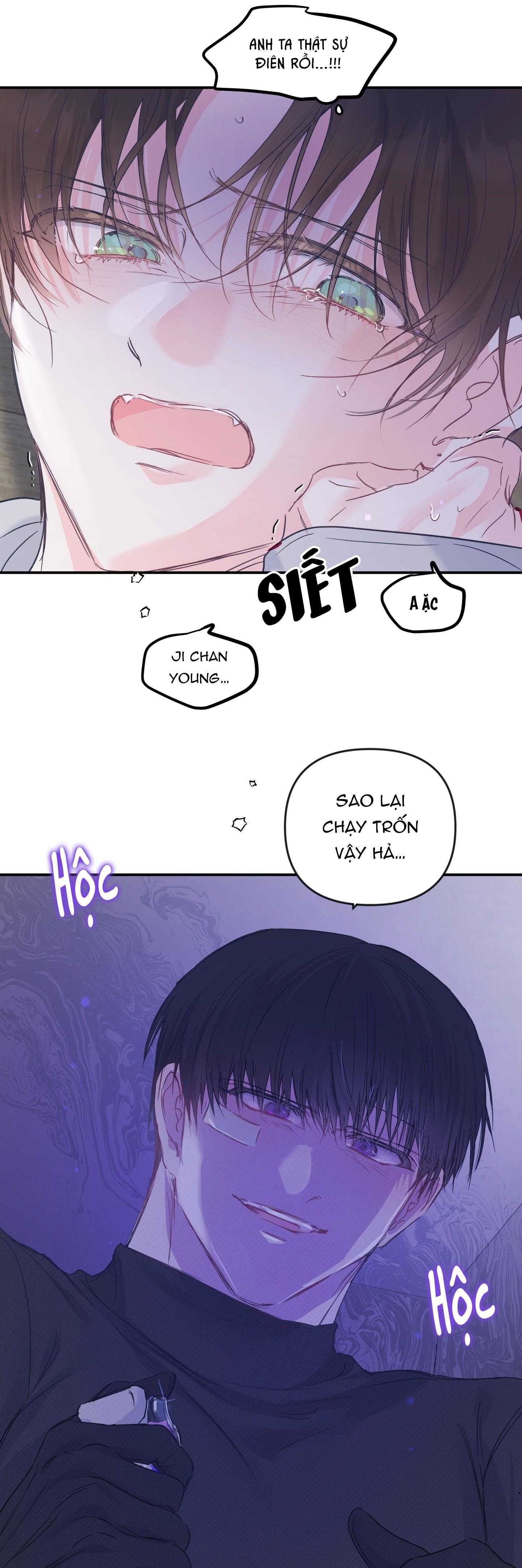 ĐẢO NGƯỢC CỦA ĐẢO NGƯỢC Chapter 69 - Next 