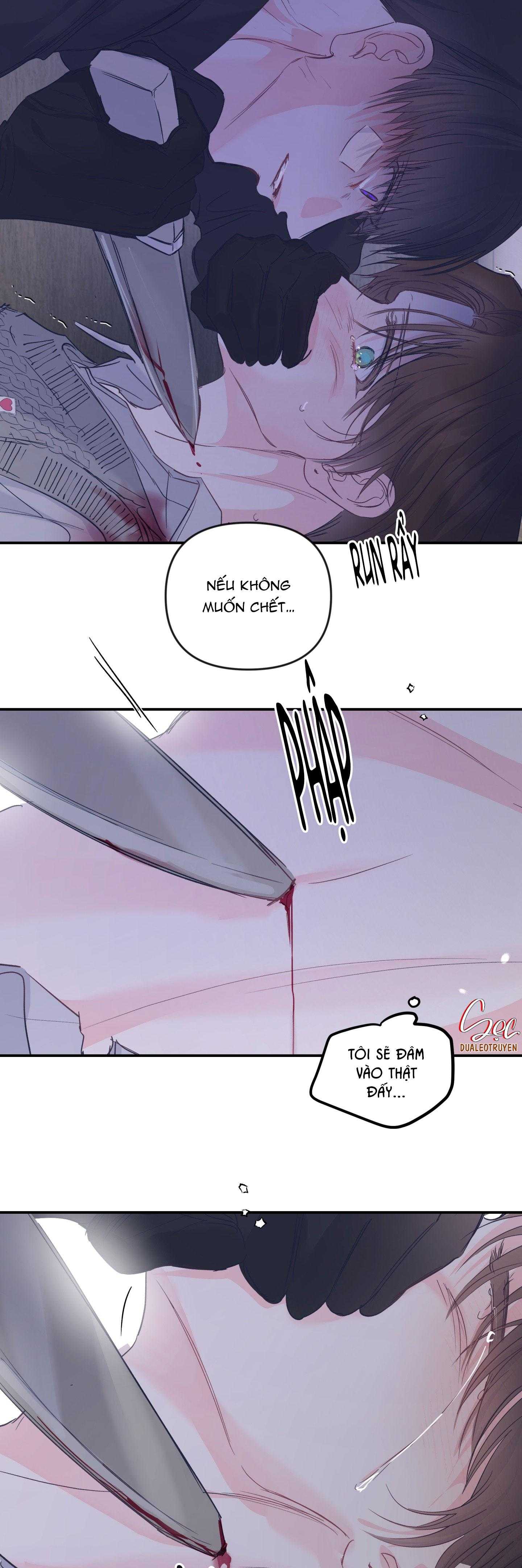 ĐẢO NGƯỢC CỦA ĐẢO NGƯỢC Chapter 69 - Next 