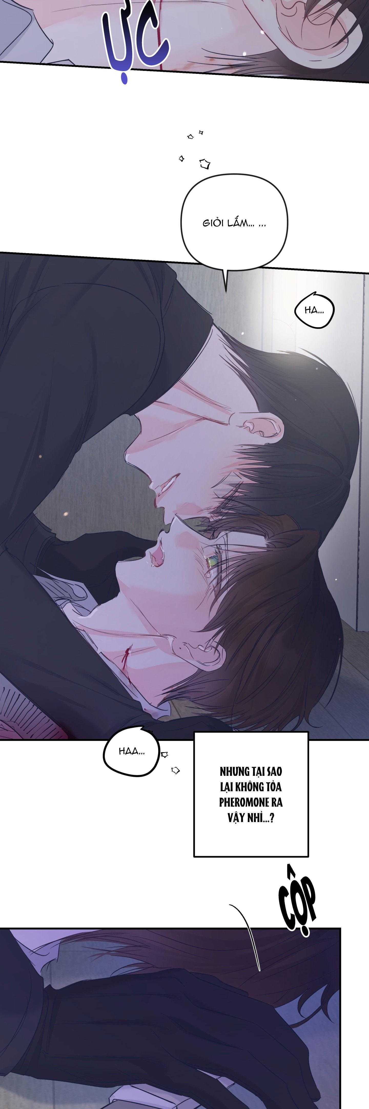 ĐẢO NGƯỢC CỦA ĐẢO NGƯỢC Chapter 69 - Next 