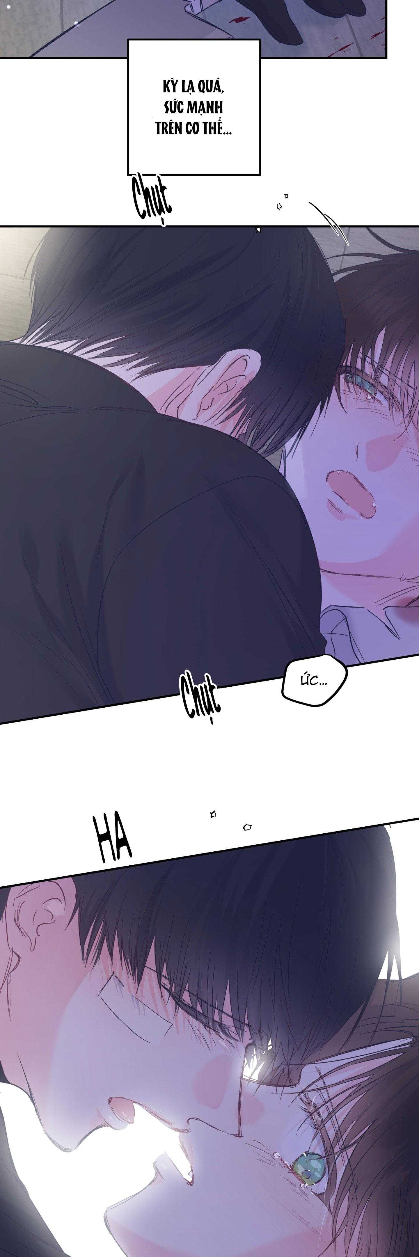 ĐẢO NGƯỢC CỦA ĐẢO NGƯỢC Chapter 69 - Next 