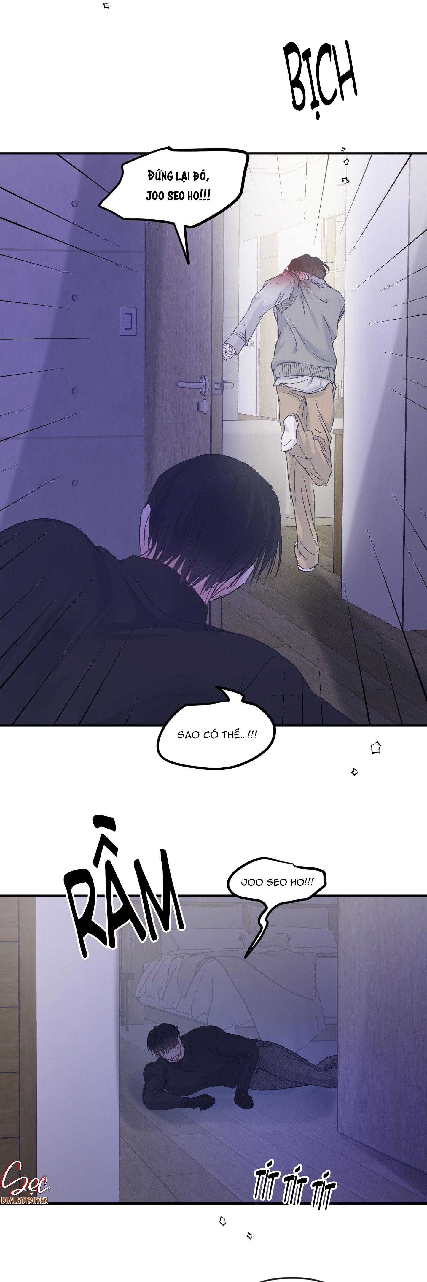 ĐẢO NGƯỢC CỦA ĐẢO NGƯỢC Chapter 69 - Next 