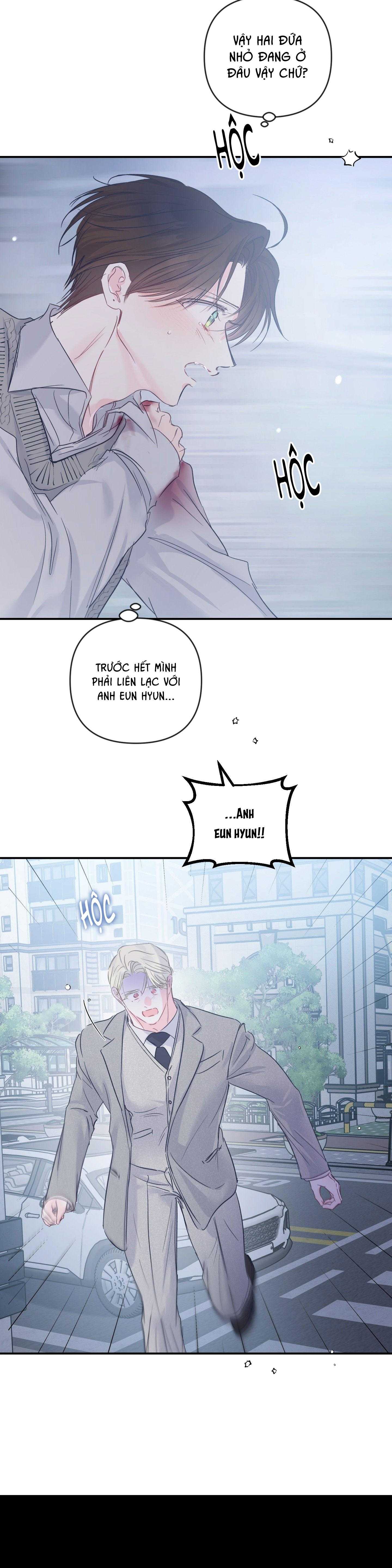 ĐẢO NGƯỢC CỦA ĐẢO NGƯỢC Chapter 69 - Next 