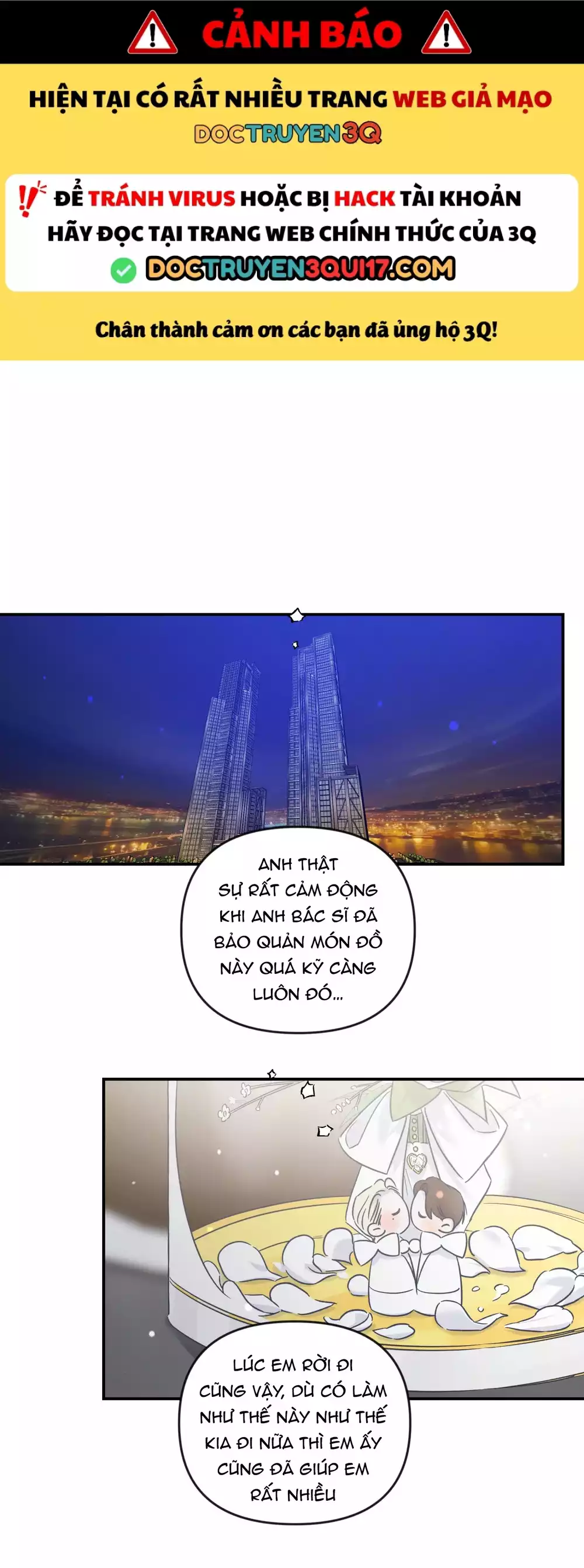 ĐẢO NGƯỢC CỦA ĐẢO NGƯỢC Chapter 75 - Trang 2