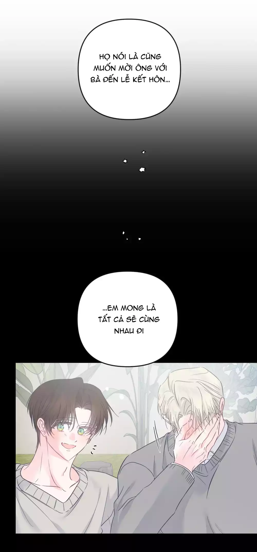 ĐẢO NGƯỢC CỦA ĐẢO NGƯỢC Chapter 75 - Trang 2