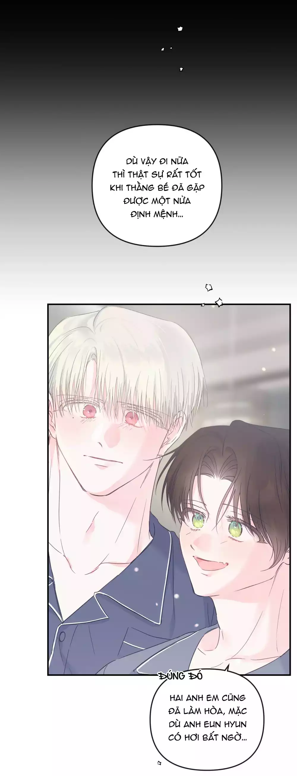 ĐẢO NGƯỢC CỦA ĐẢO NGƯỢC Chapter 75 - Trang 2