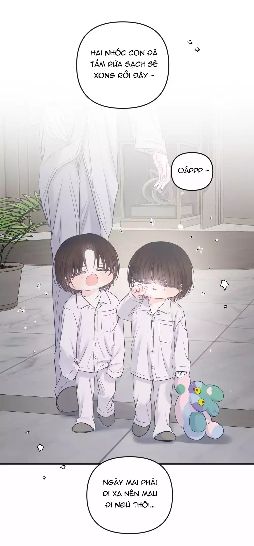 ĐẢO NGƯỢC CỦA ĐẢO NGƯỢC Chapter 75 - Trang 2