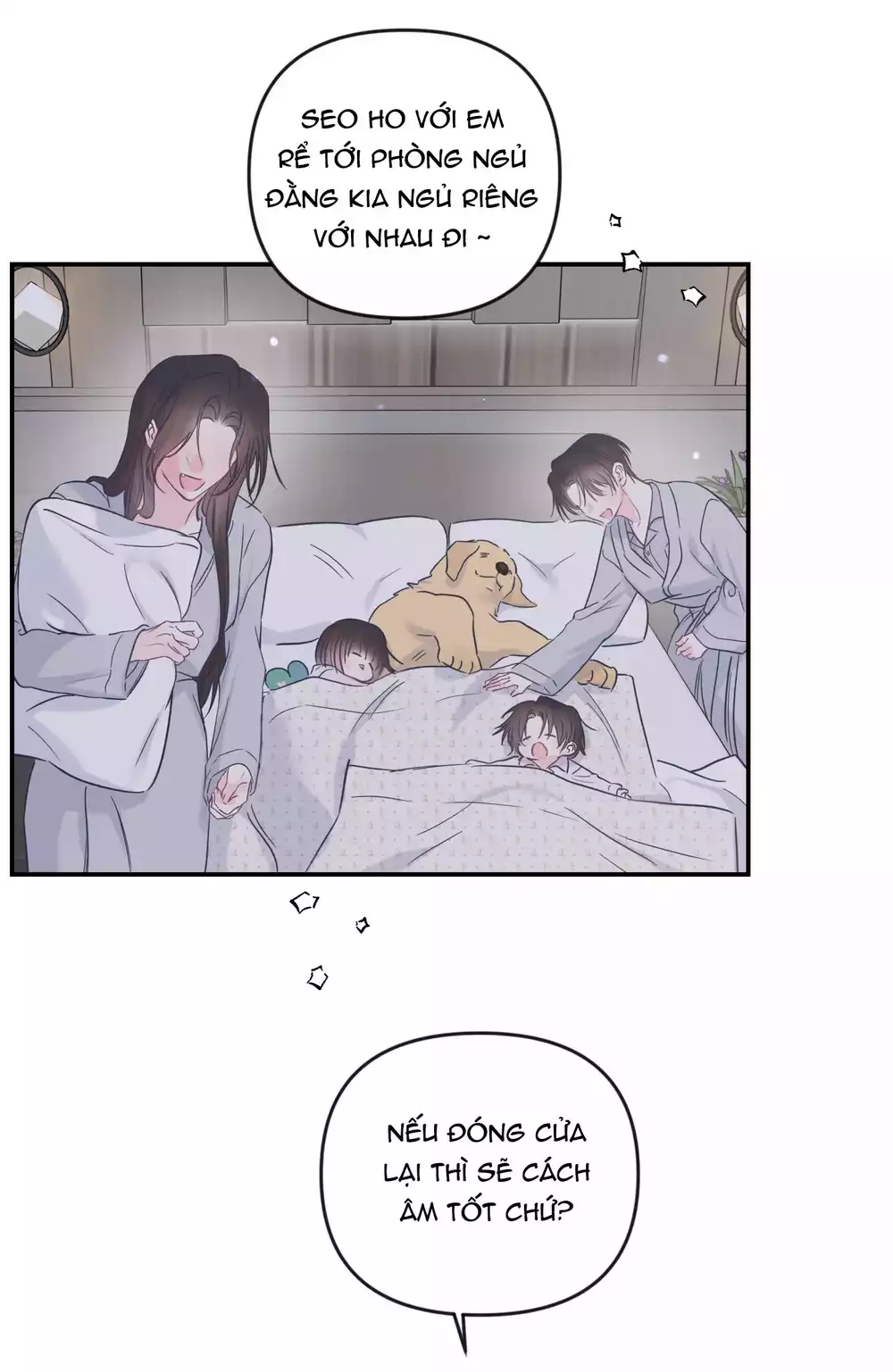 ĐẢO NGƯỢC CỦA ĐẢO NGƯỢC Chapter 75 - Trang 2