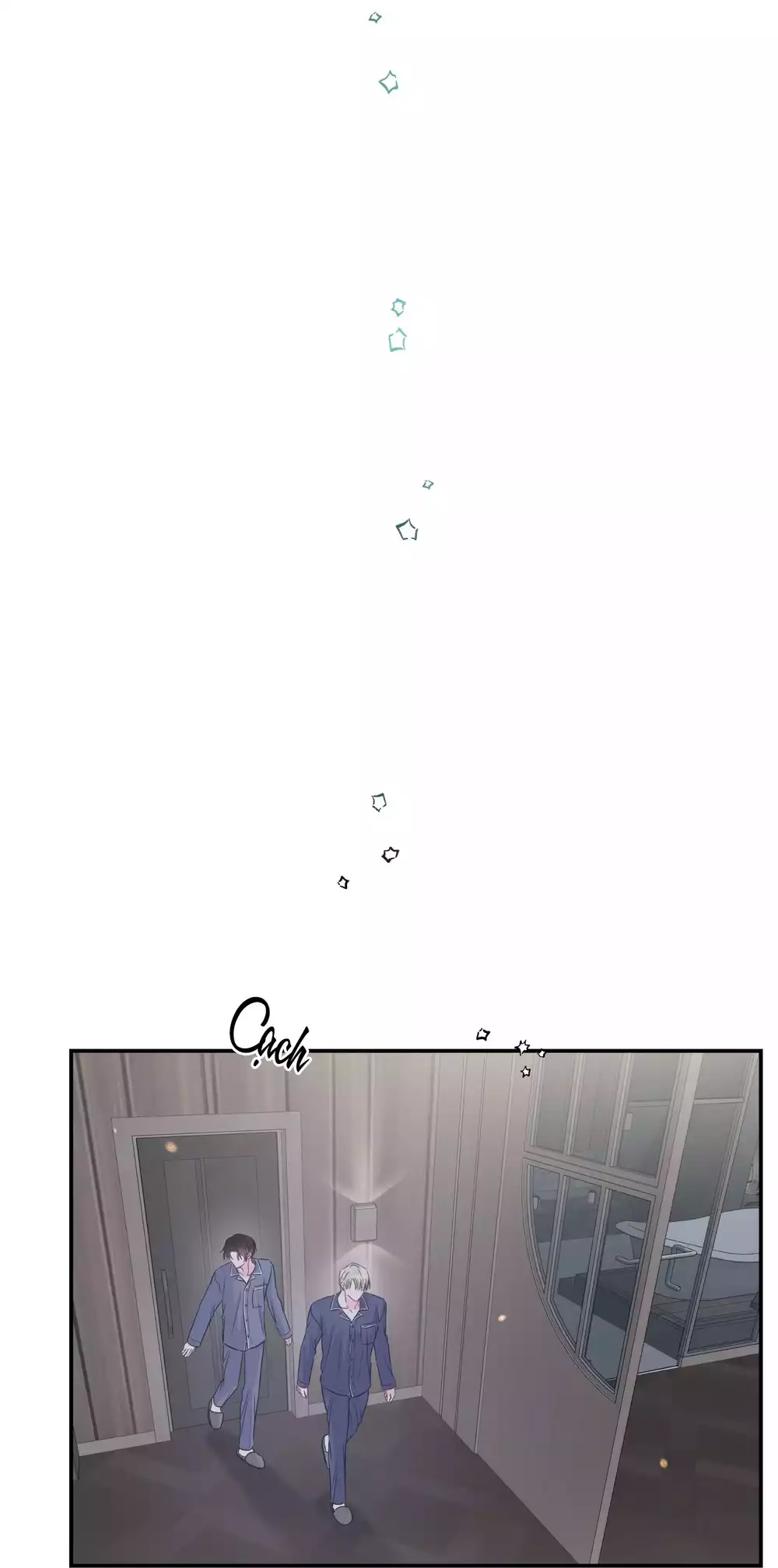 ĐẢO NGƯỢC CỦA ĐẢO NGƯỢC Chapter 75 - Trang 2