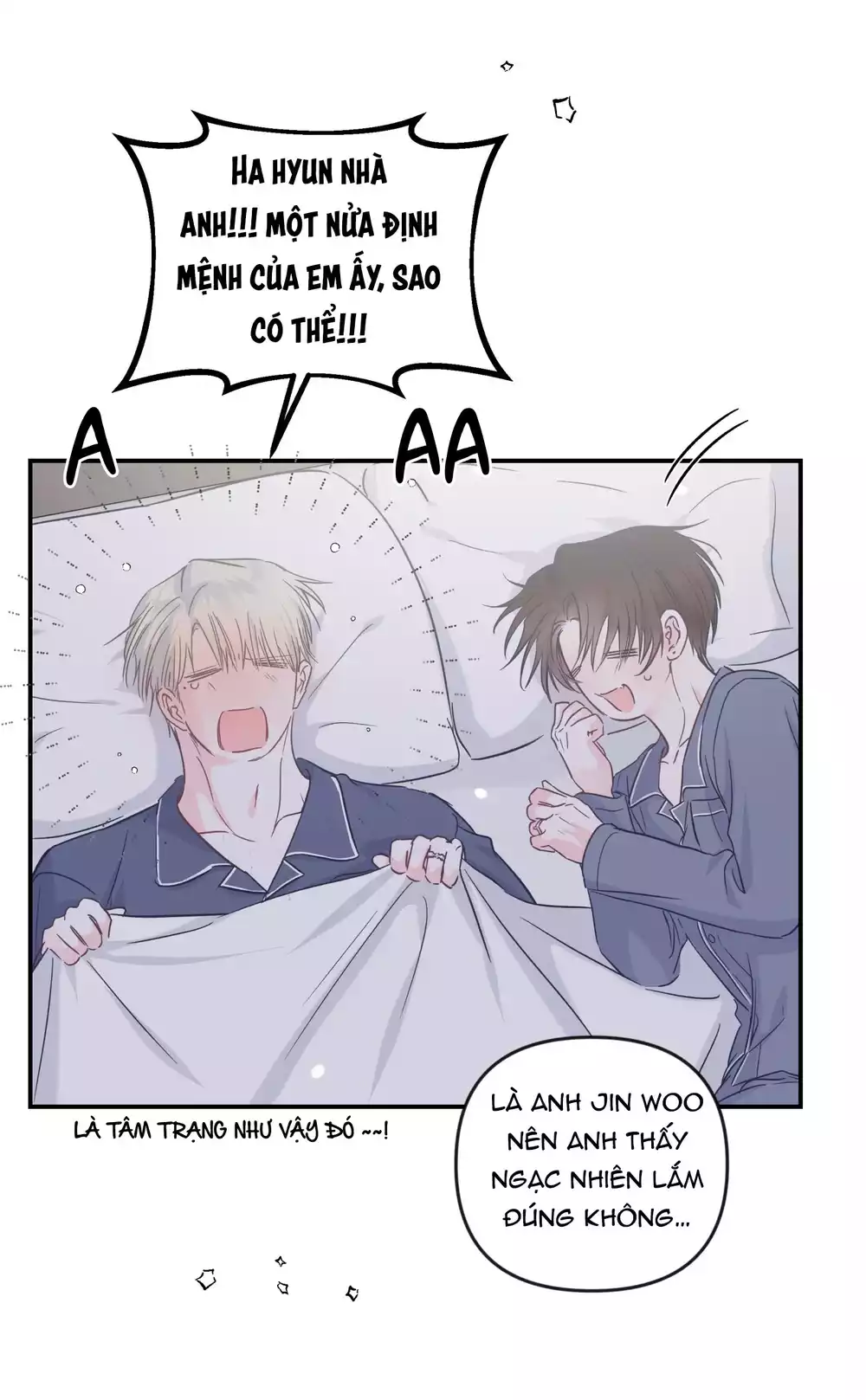 ĐẢO NGƯỢC CỦA ĐẢO NGƯỢC Chapter 75 - Trang 2