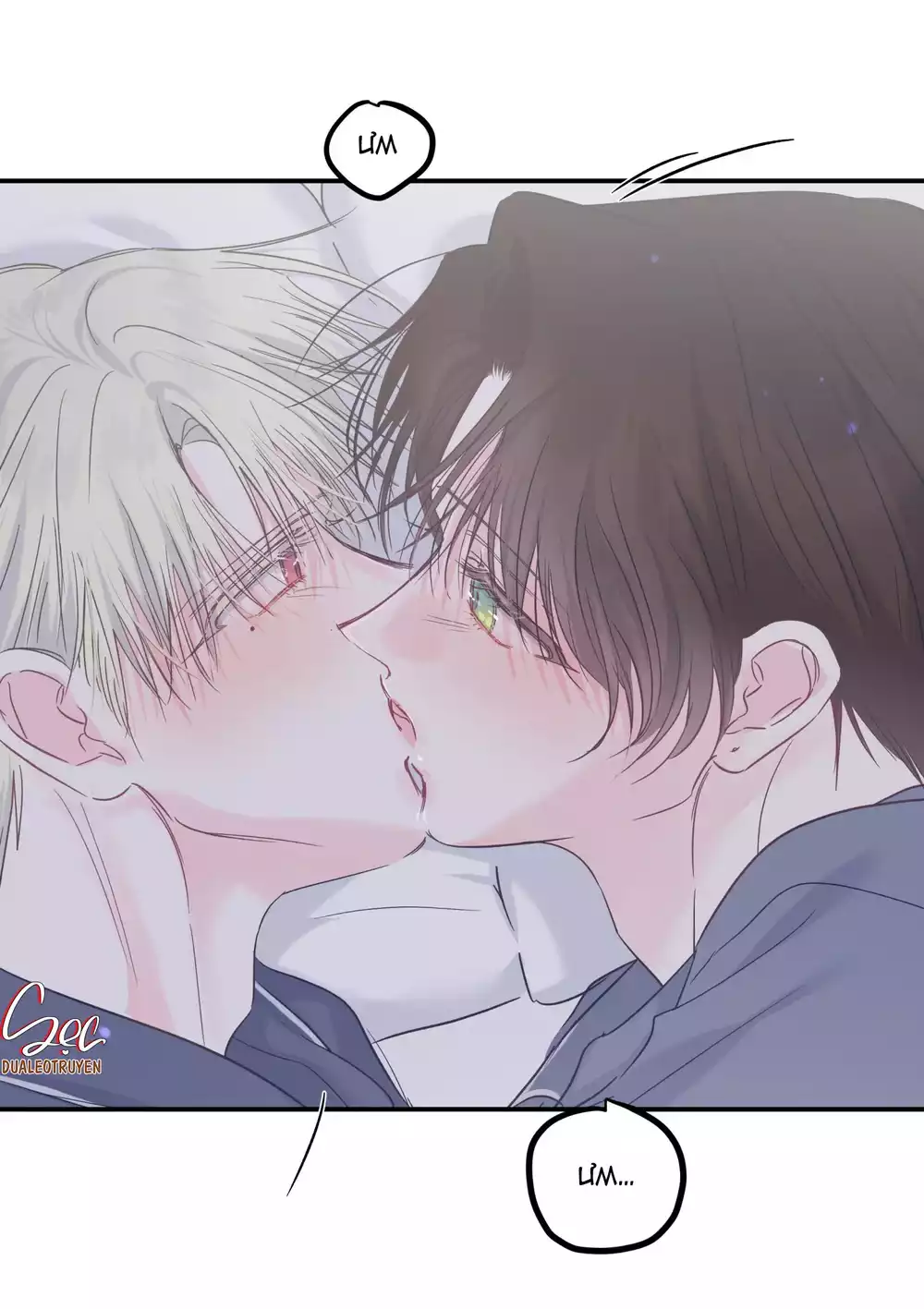 ĐẢO NGƯỢC CỦA ĐẢO NGƯỢC Chapter 75 - Trang 2