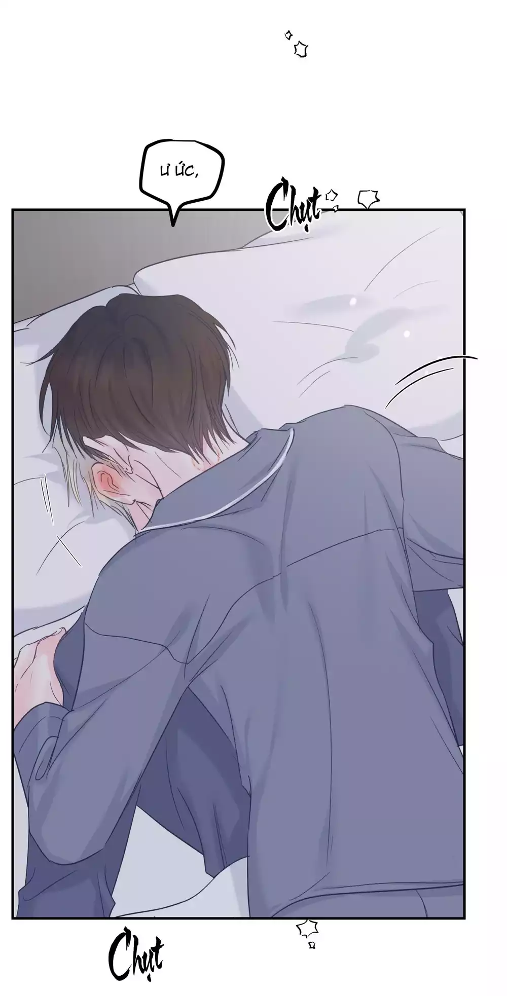 ĐẢO NGƯỢC CỦA ĐẢO NGƯỢC Chapter 75 - Trang 2