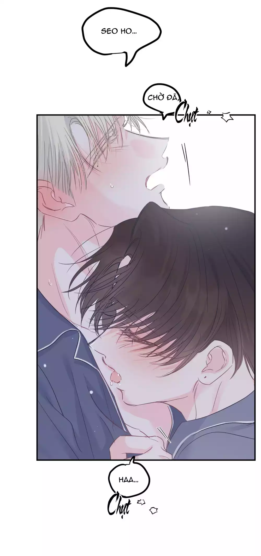 ĐẢO NGƯỢC CỦA ĐẢO NGƯỢC Chapter 75 - Trang 2