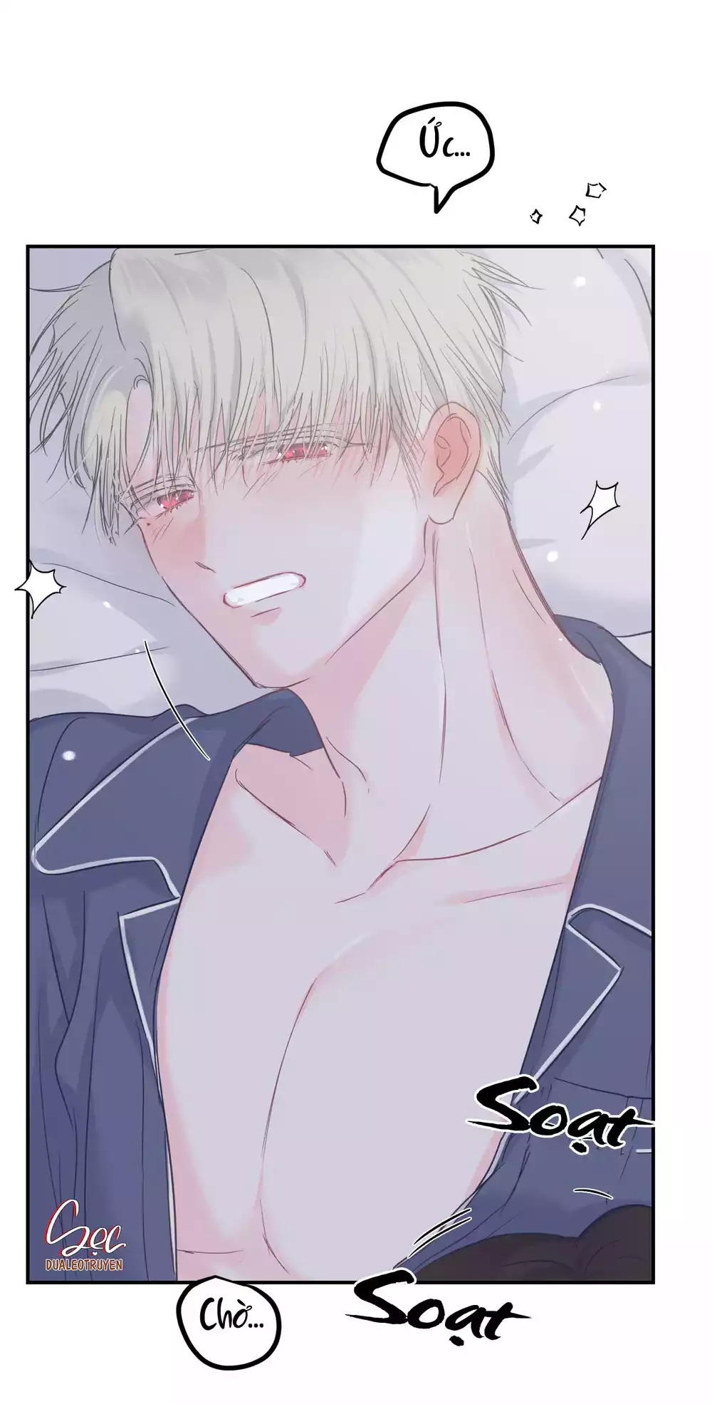 ĐẢO NGƯỢC CỦA ĐẢO NGƯỢC Chapter 75 - Trang 2