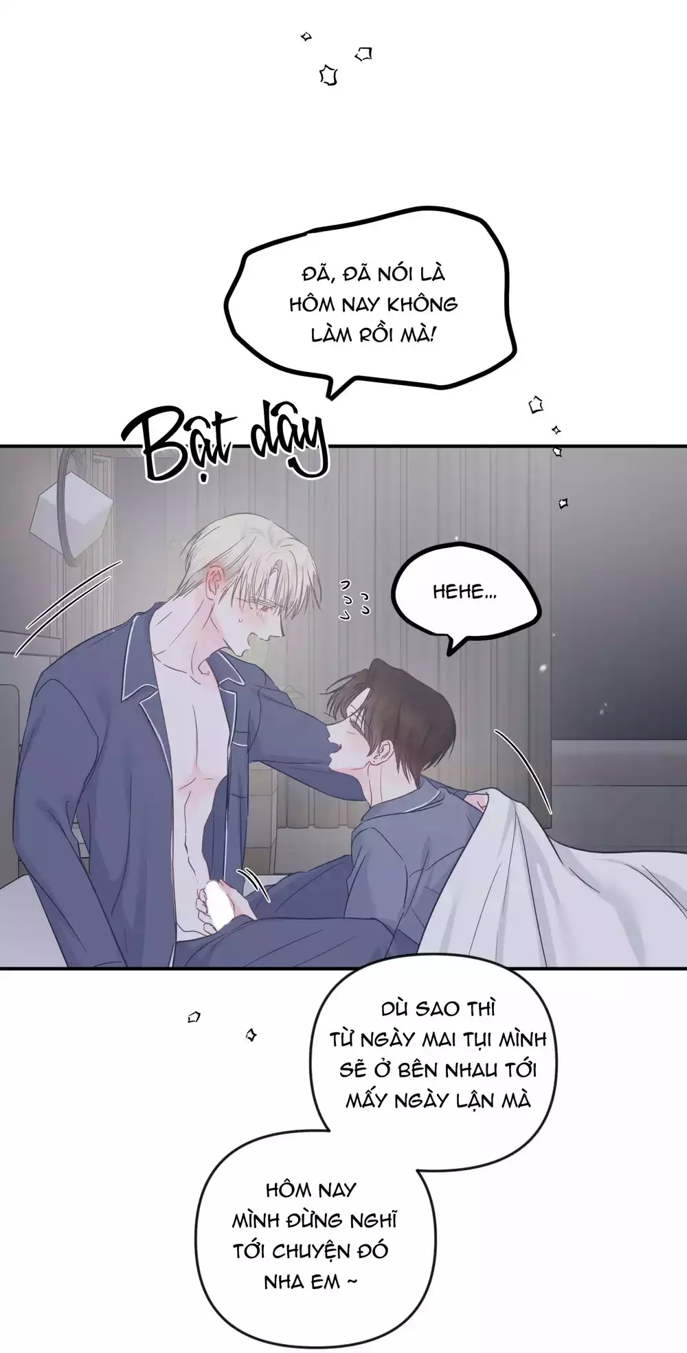 ĐẢO NGƯỢC CỦA ĐẢO NGƯỢC Chapter 75 - Trang 2