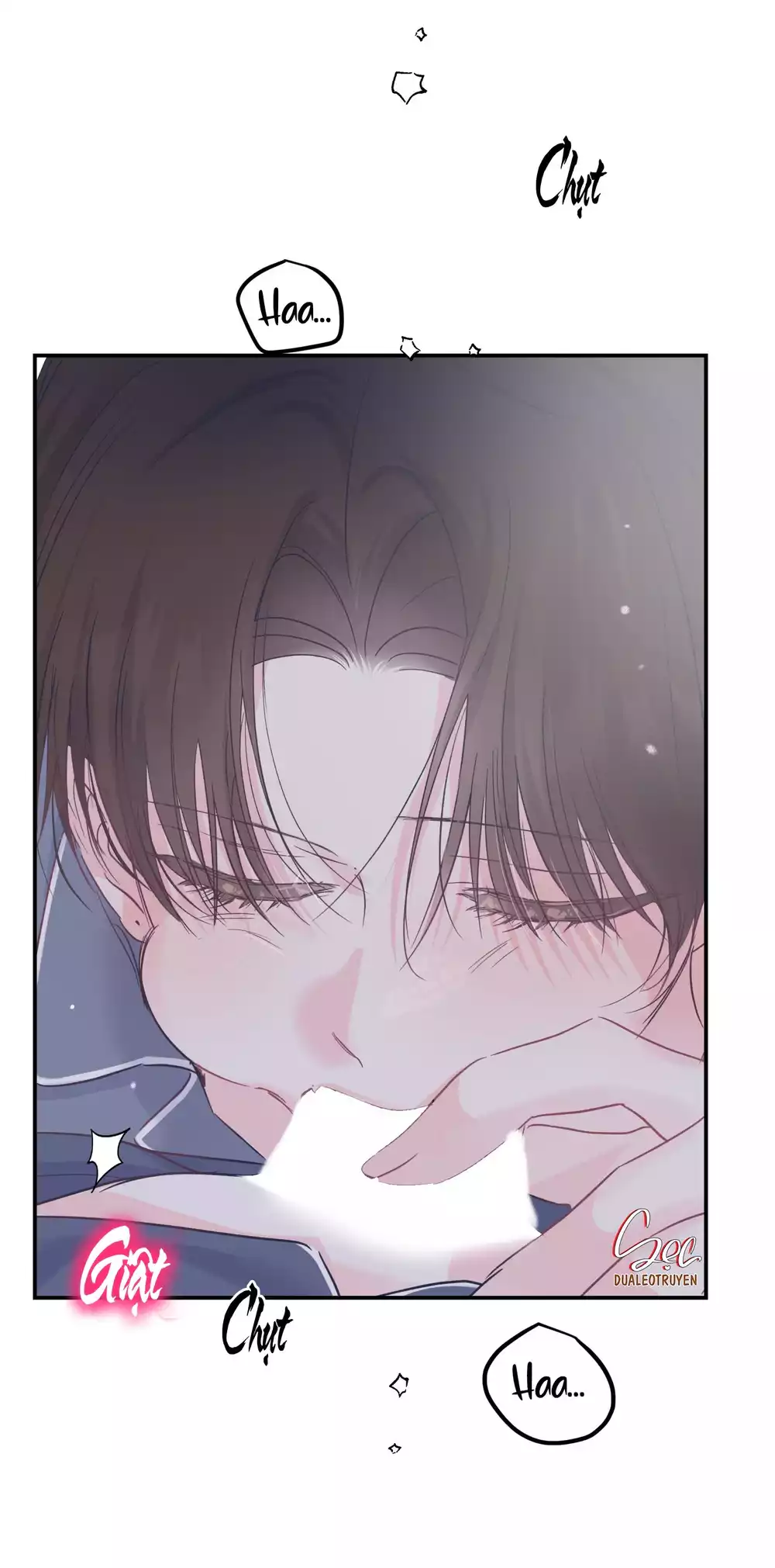 ĐẢO NGƯỢC CỦA ĐẢO NGƯỢC Chapter 75 - Trang 2