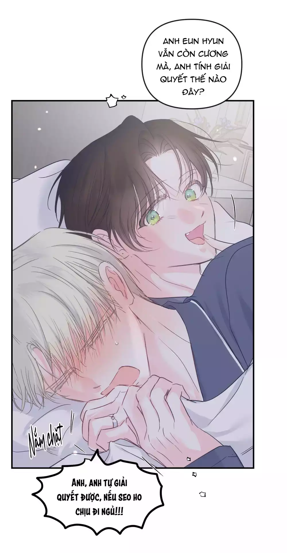 ĐẢO NGƯỢC CỦA ĐẢO NGƯỢC Chapter 75 - Trang 2