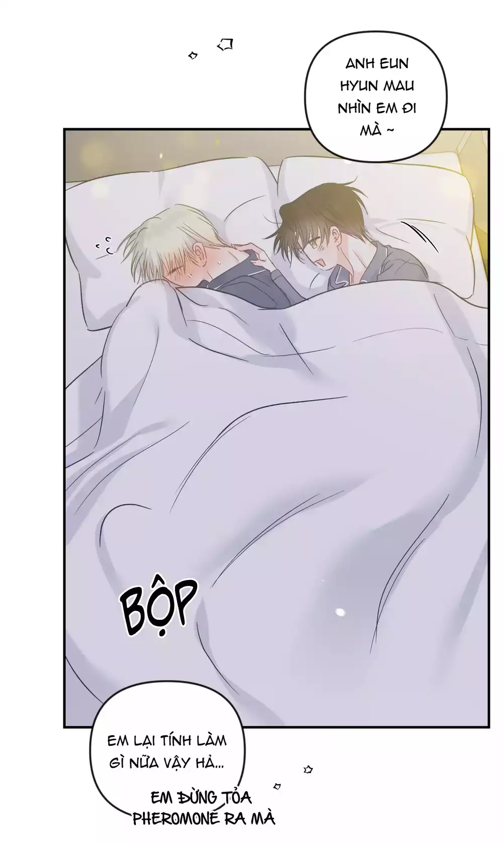 ĐẢO NGƯỢC CỦA ĐẢO NGƯỢC Chapter 75 - Trang 2