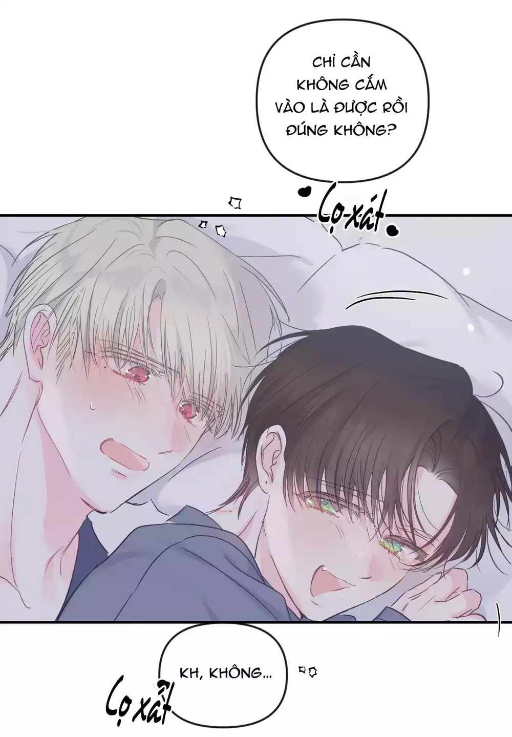 ĐẢO NGƯỢC CỦA ĐẢO NGƯỢC Chapter 75 - Trang 2