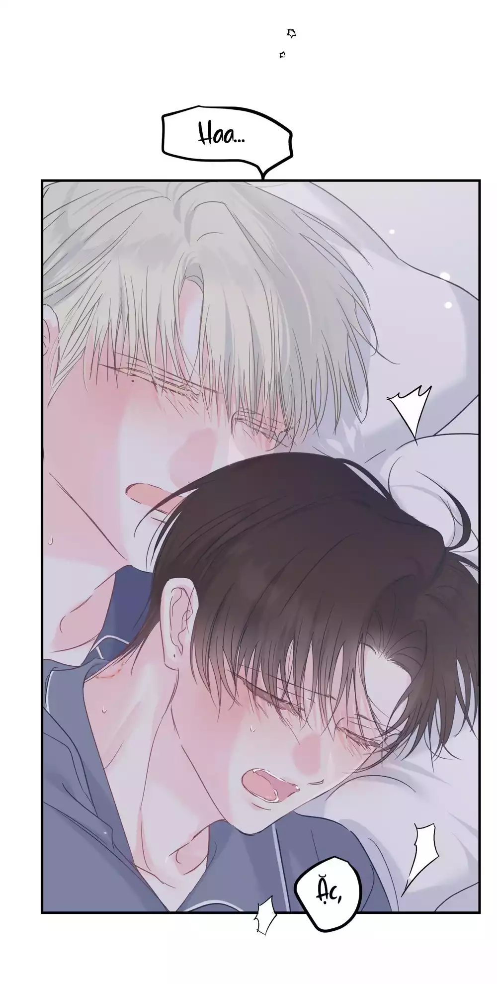 ĐẢO NGƯỢC CỦA ĐẢO NGƯỢC Chapter 75 - Trang 2