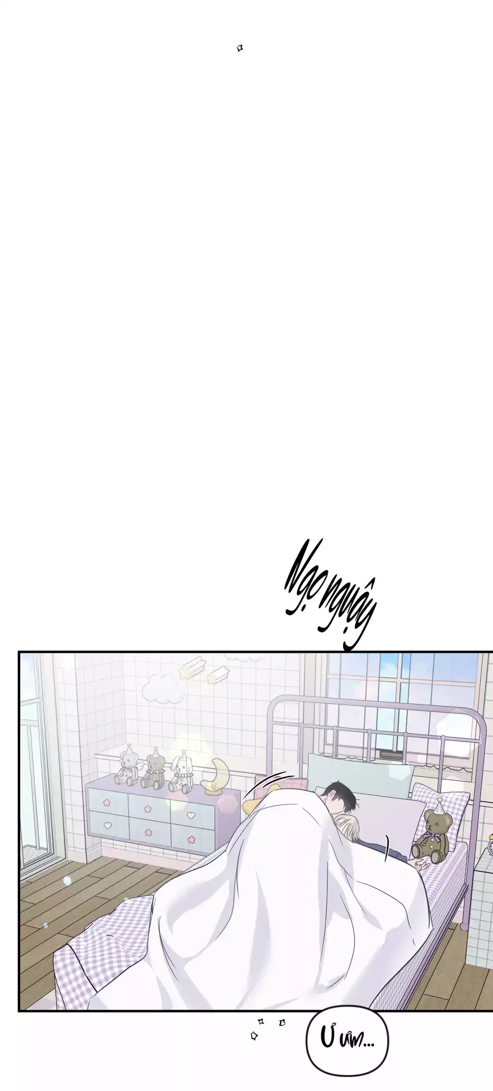 ĐẢO NGƯỢC CỦA ĐẢO NGƯỢC Chapter 75 - Trang 2