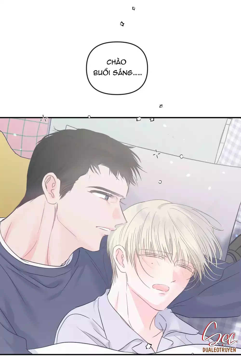 ĐẢO NGƯỢC CỦA ĐẢO NGƯỢC Chapter 75 - Trang 2