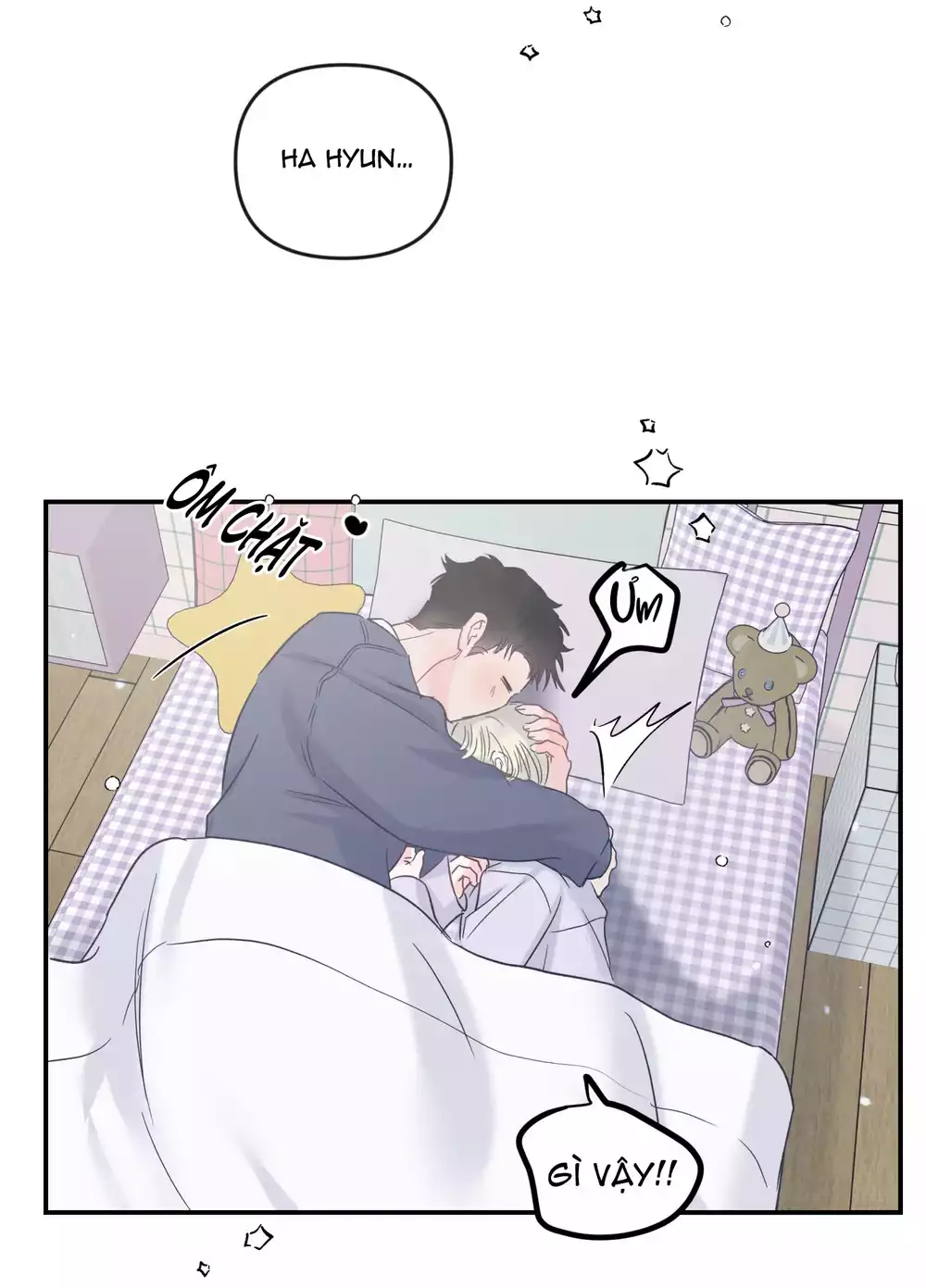 ĐẢO NGƯỢC CỦA ĐẢO NGƯỢC Chapter 75 - Trang 2