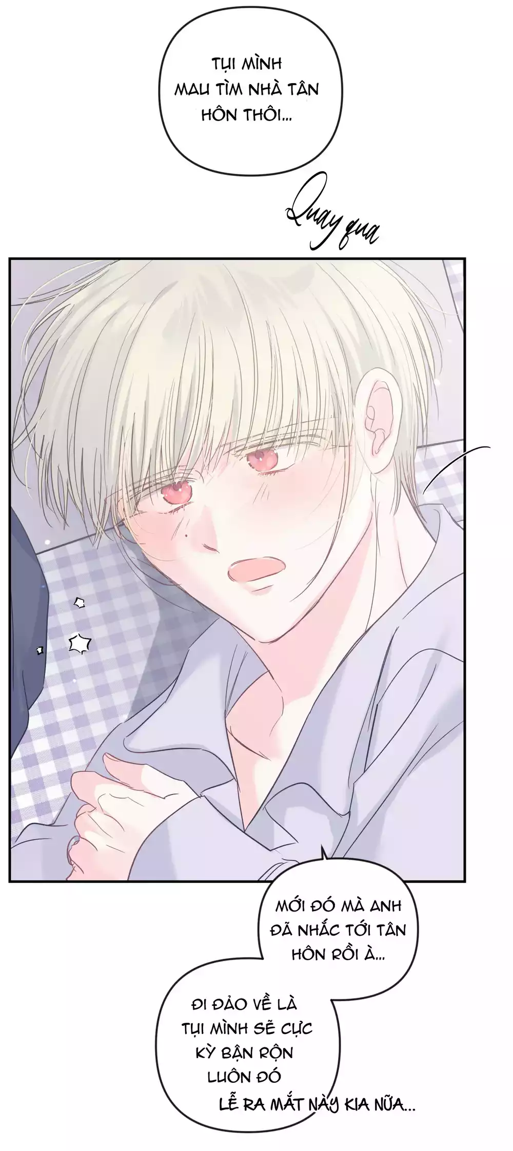 ĐẢO NGƯỢC CỦA ĐẢO NGƯỢC Chapter 75 - Trang 2