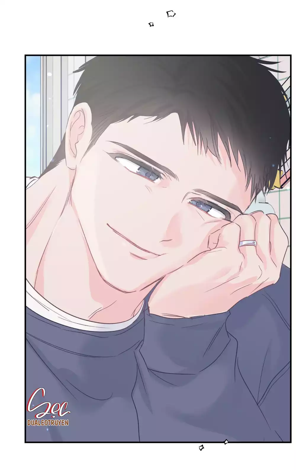 ĐẢO NGƯỢC CỦA ĐẢO NGƯỢC Chapter 75 - Trang 2