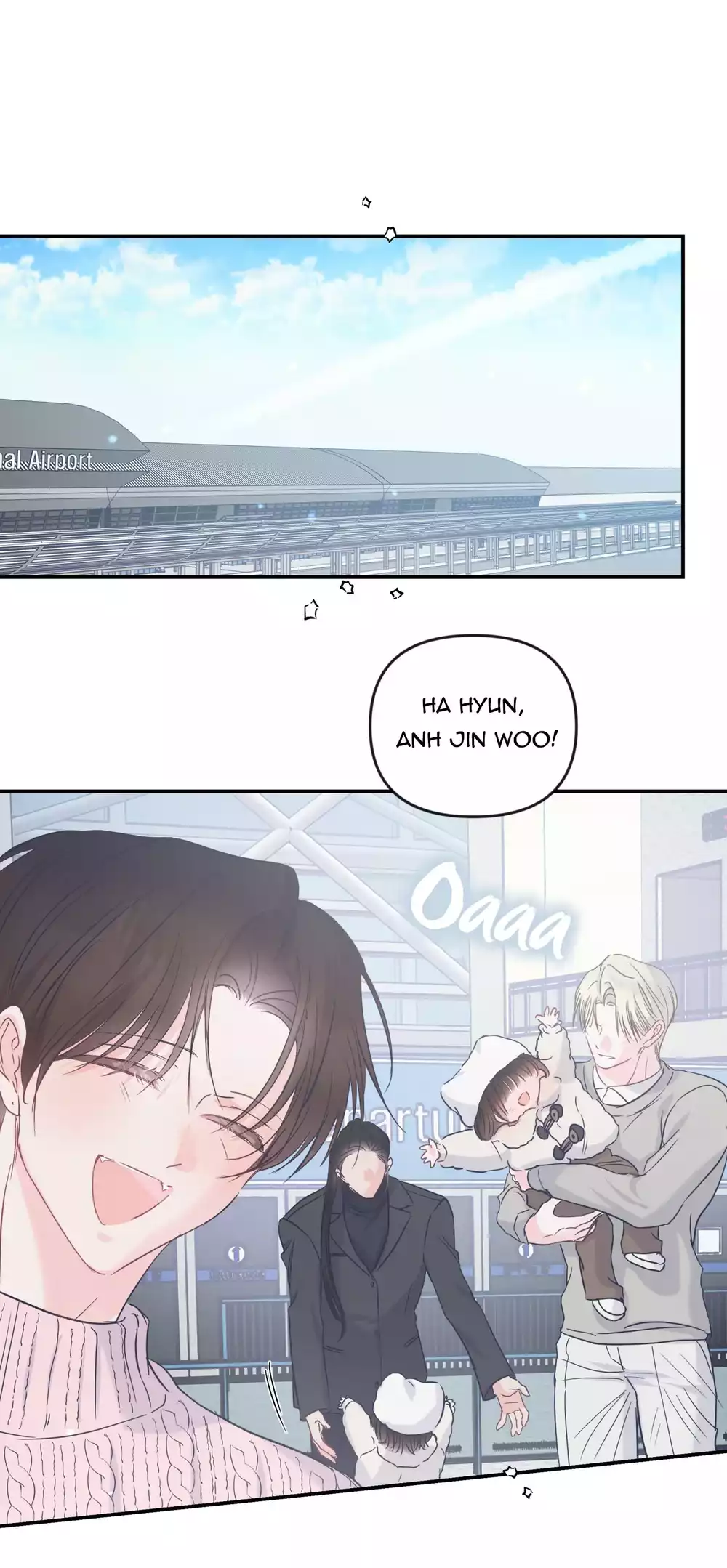 ĐẢO NGƯỢC CỦA ĐẢO NGƯỢC Chapter 75 - Trang 2